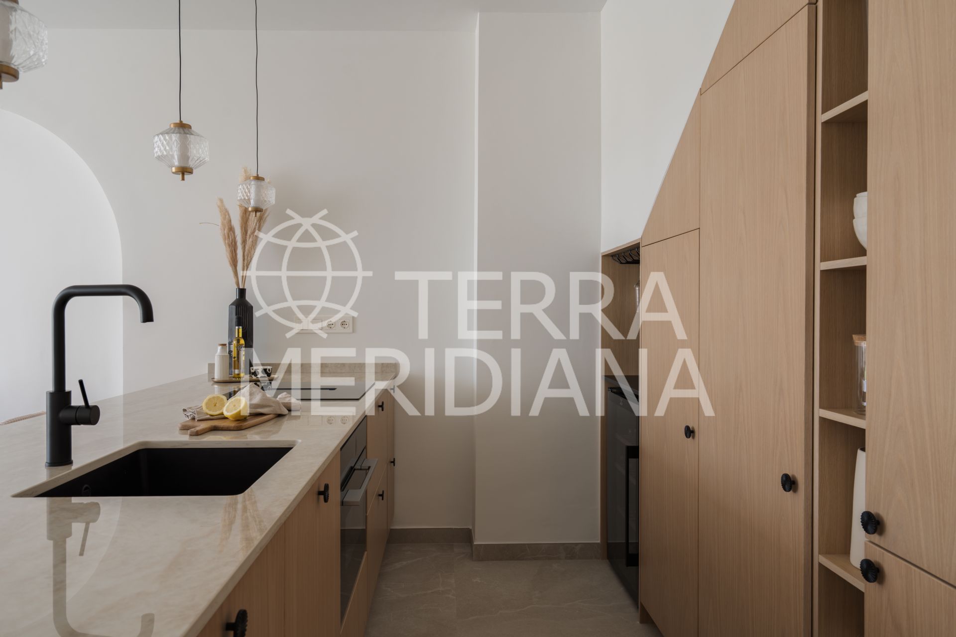 Town House in La Rinconada, Marbella