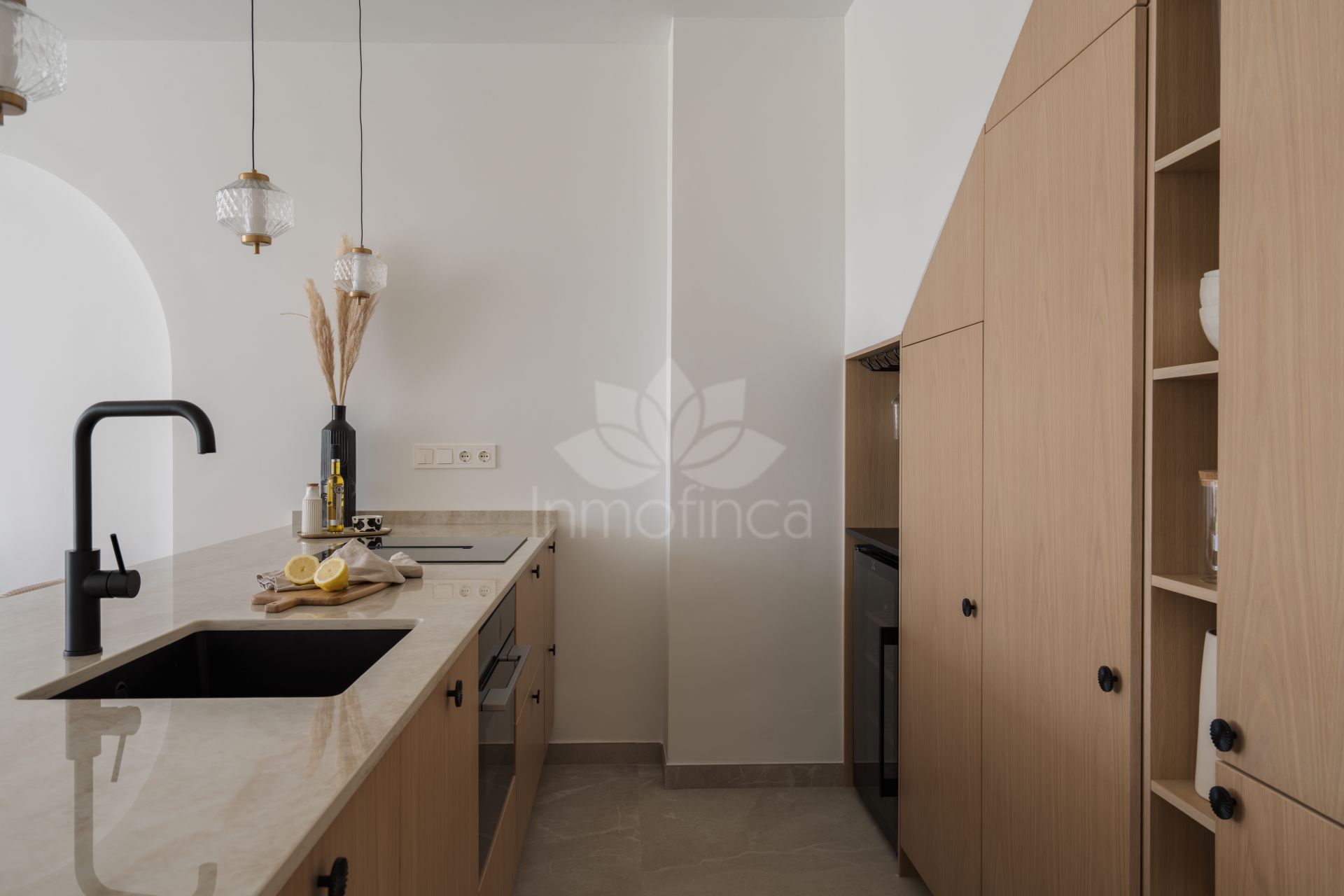 Town House in La Rinconada, Marbella