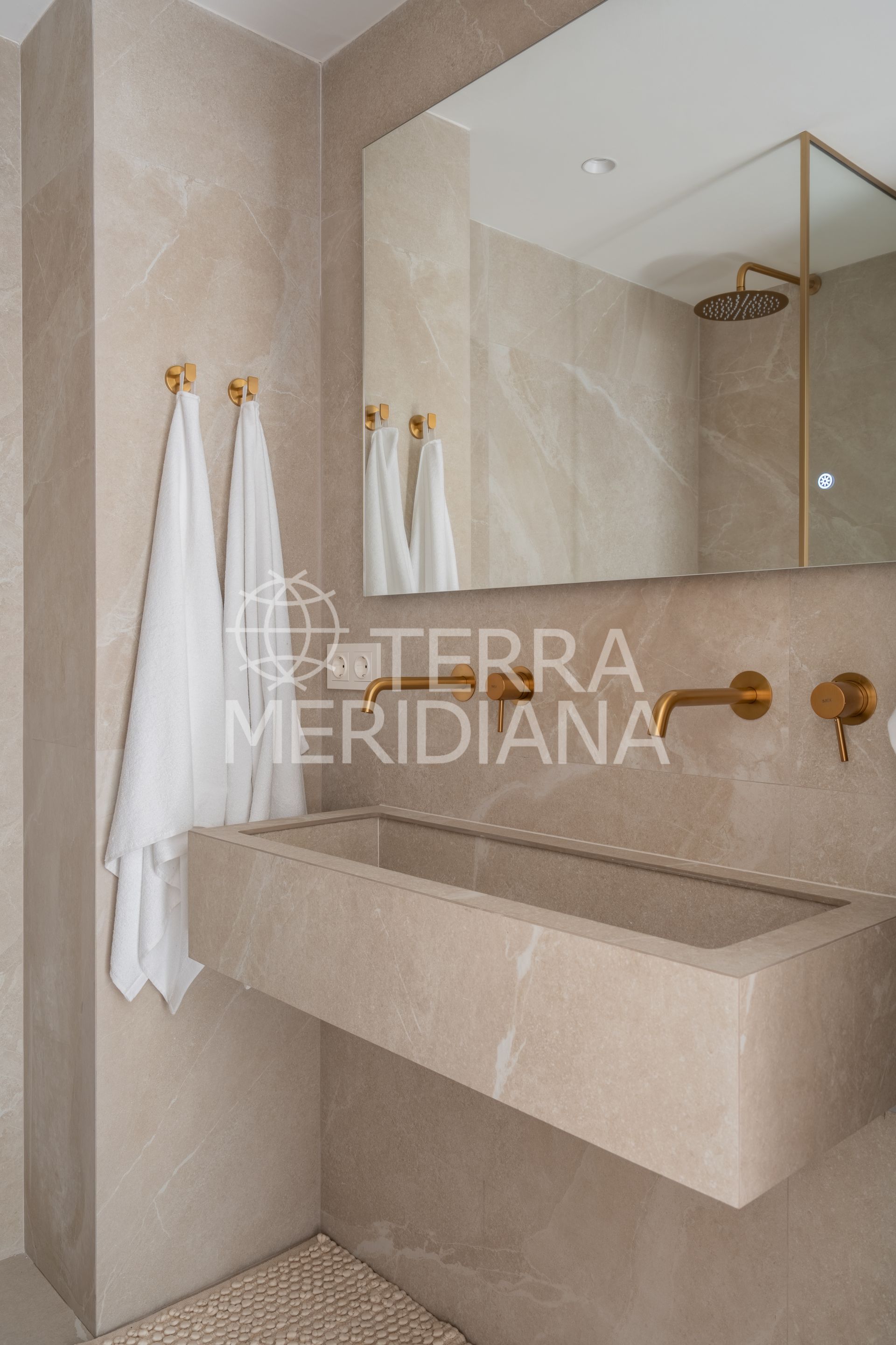 Town House in La Rinconada, Marbella