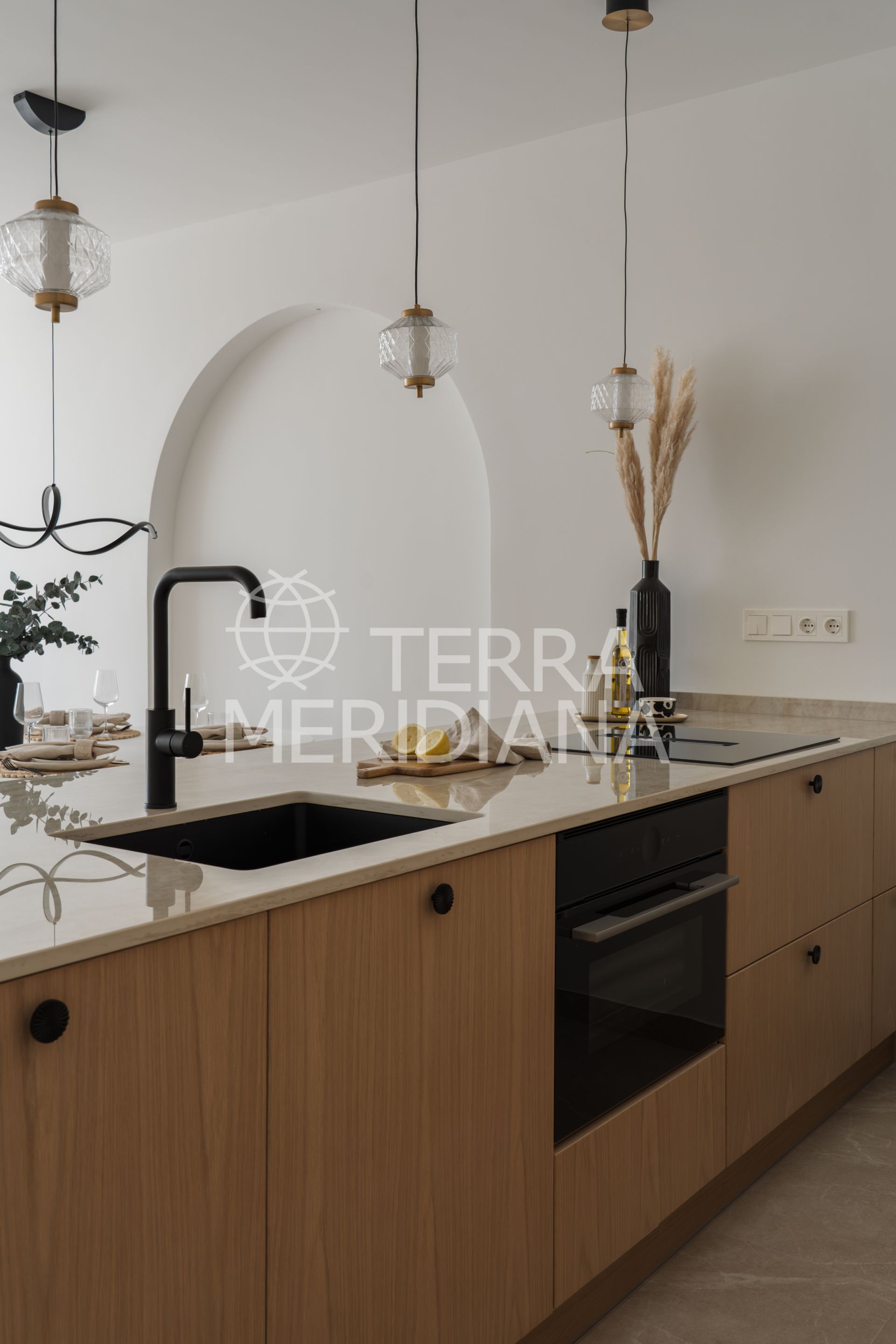 Town House in La Rinconada, Marbella