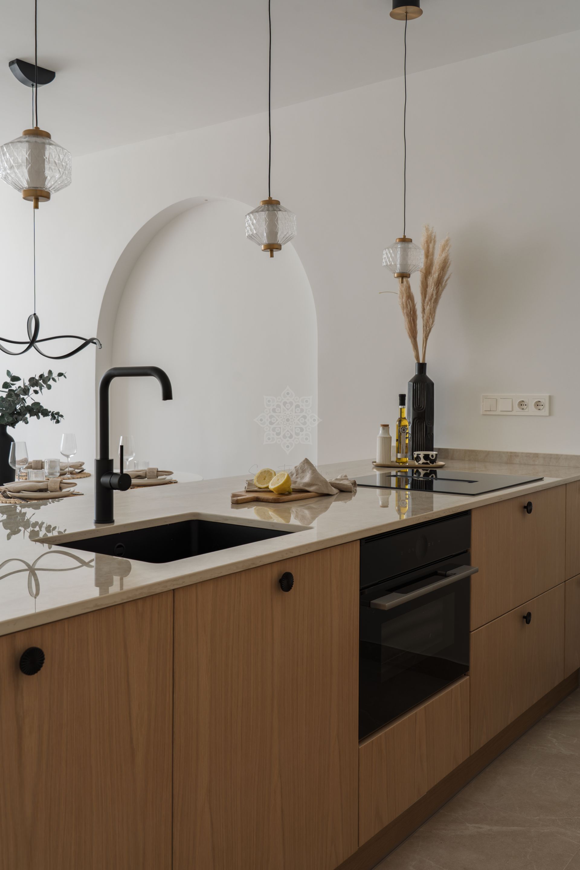 Town House in La Rinconada, Marbella