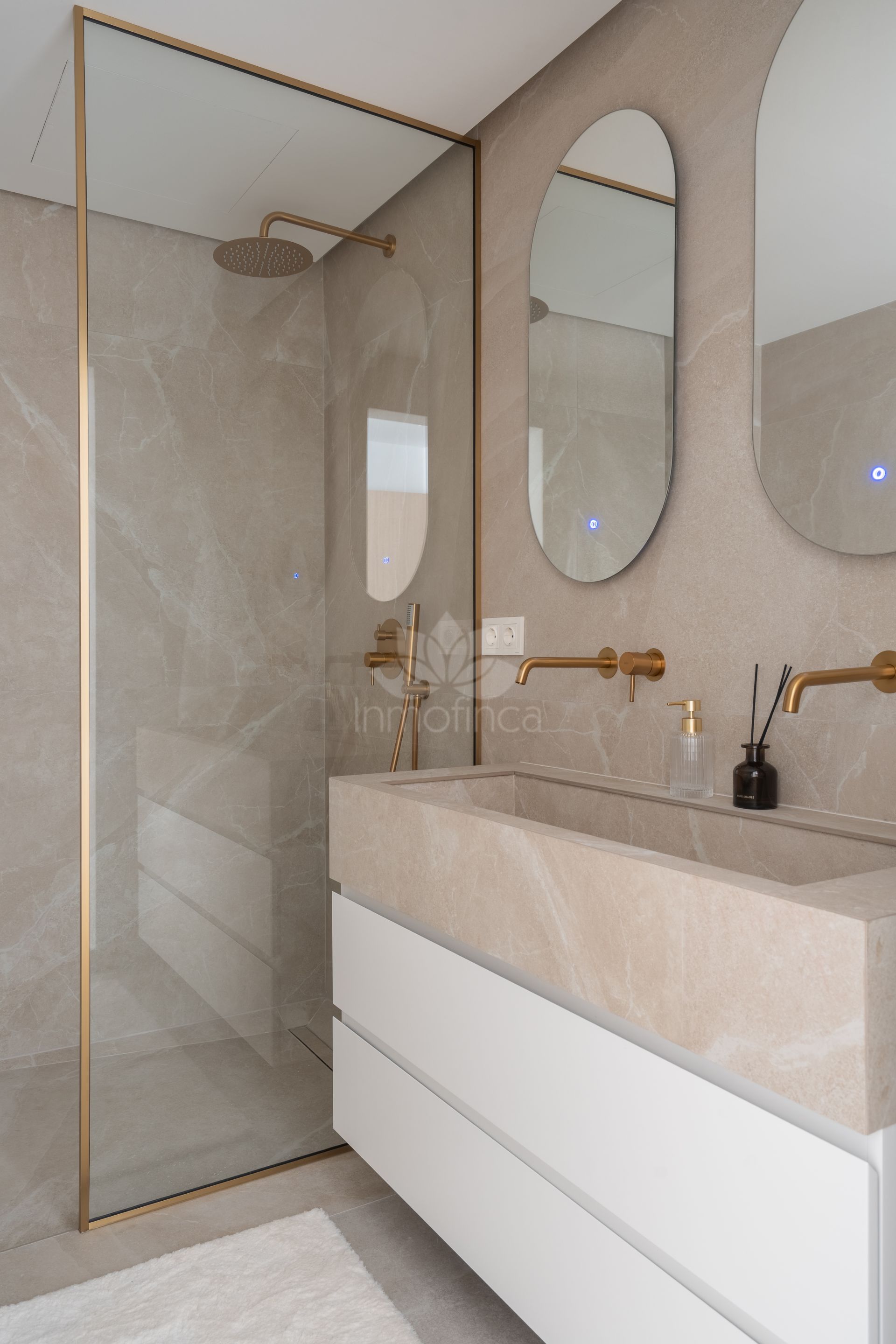 Town House in La Rinconada, Marbella