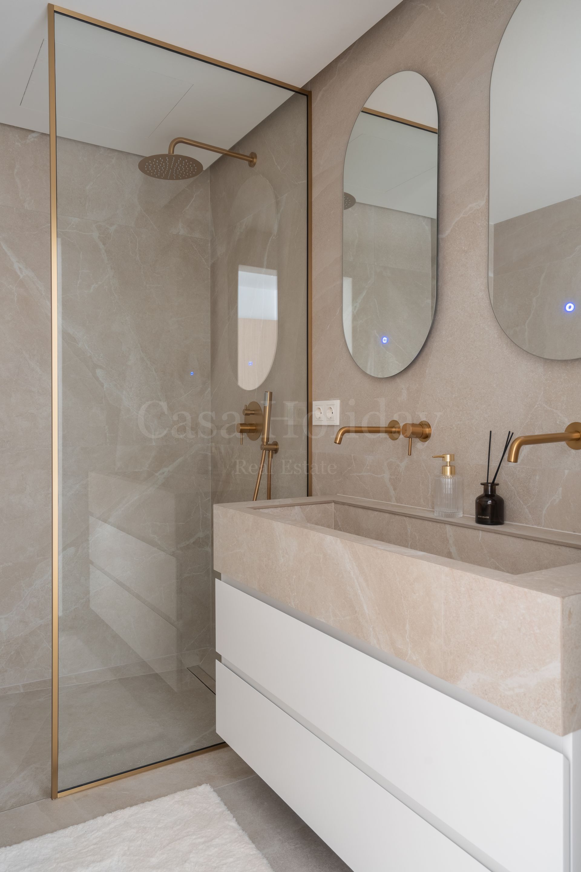 Town House in La Rinconada, Marbella
