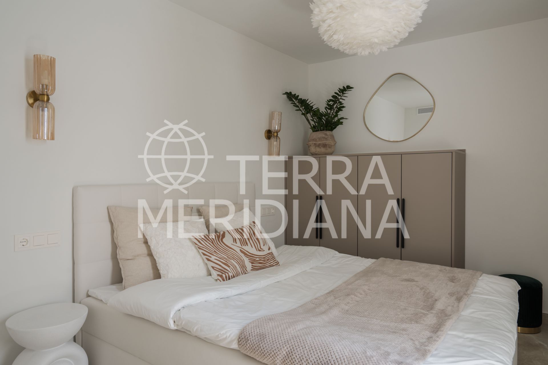 Town House in La Rinconada, Marbella
