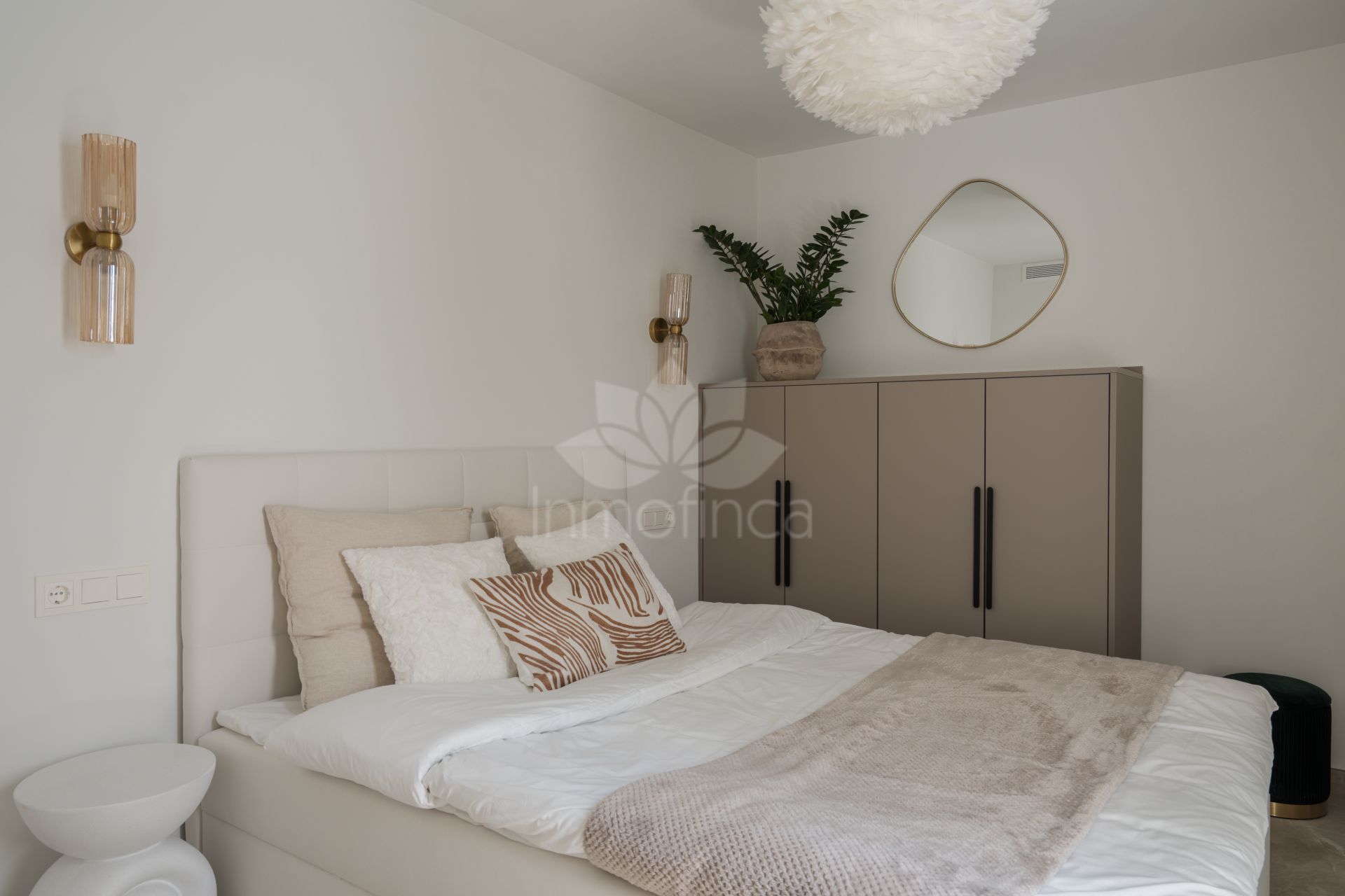 Town House in La Rinconada, Marbella