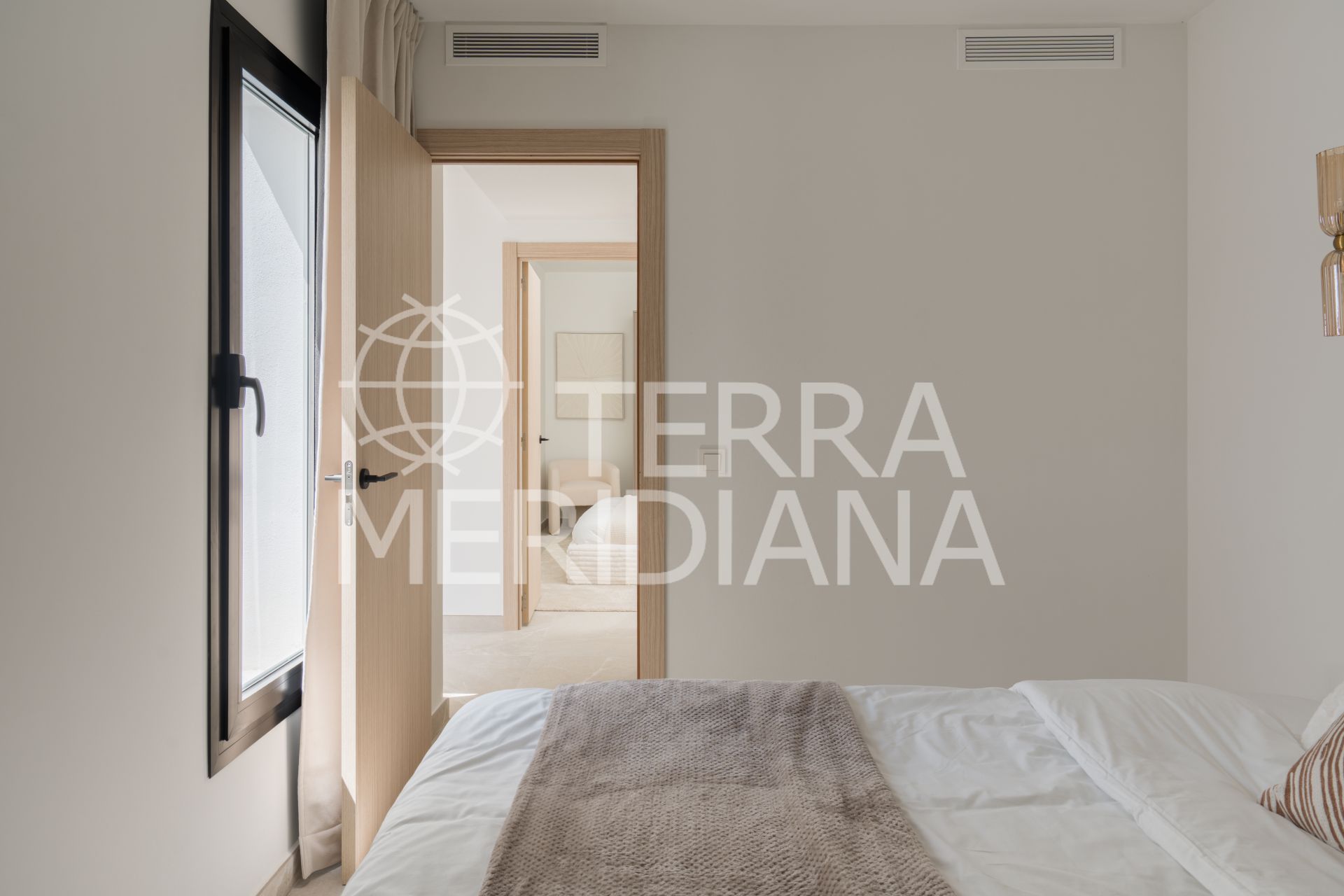 Town House in La Rinconada, Marbella