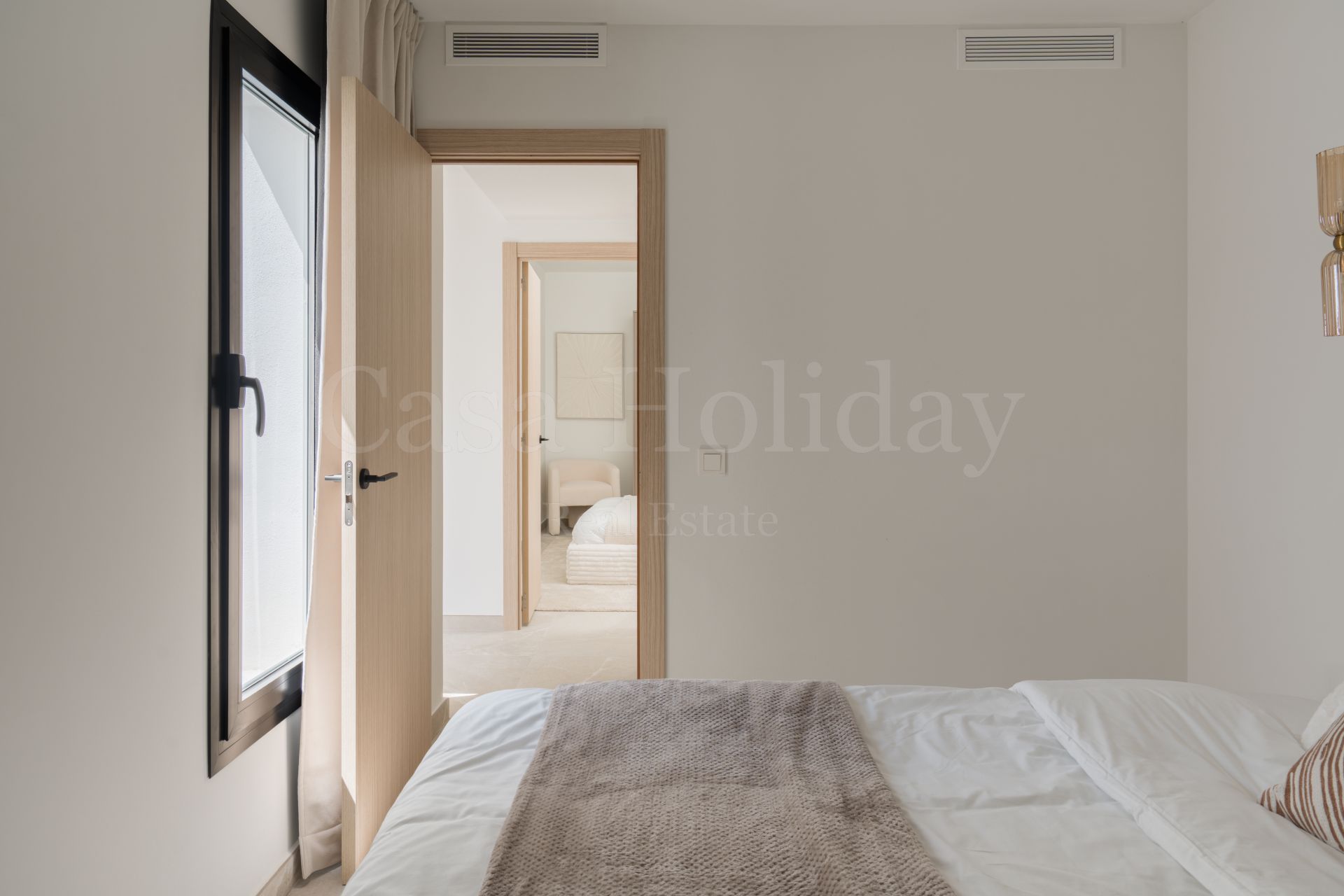 Town House in La Rinconada, Marbella