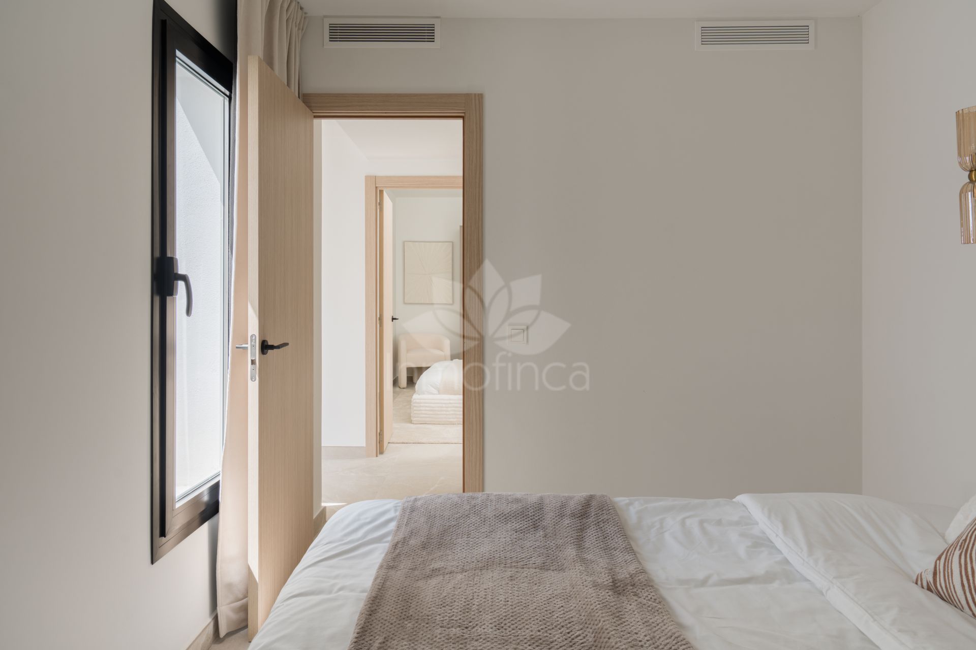Town House in La Rinconada, Marbella