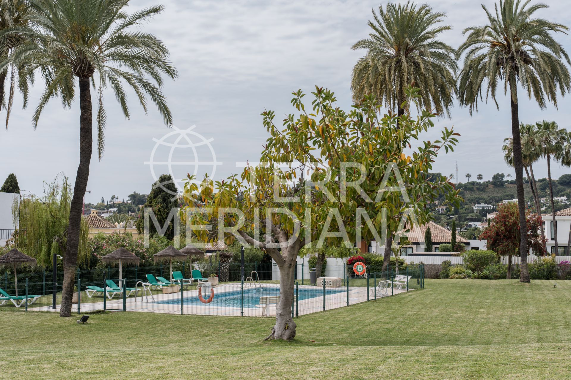 Town House in La Rinconada, Marbella
