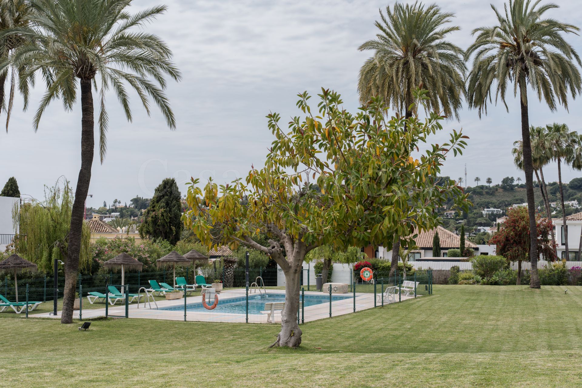 Town House in La Rinconada, Marbella