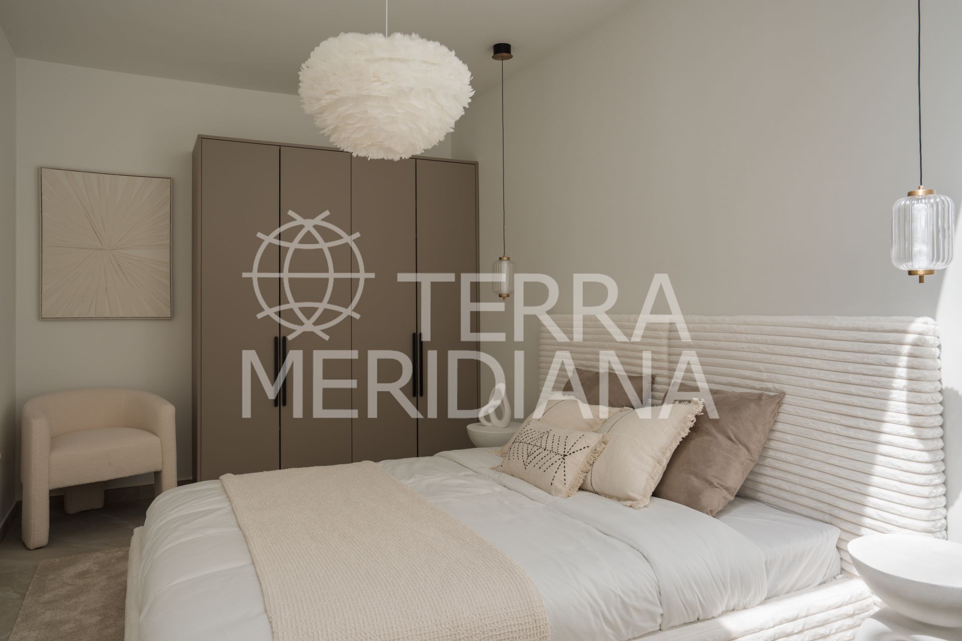 Town House in La Rinconada, Marbella