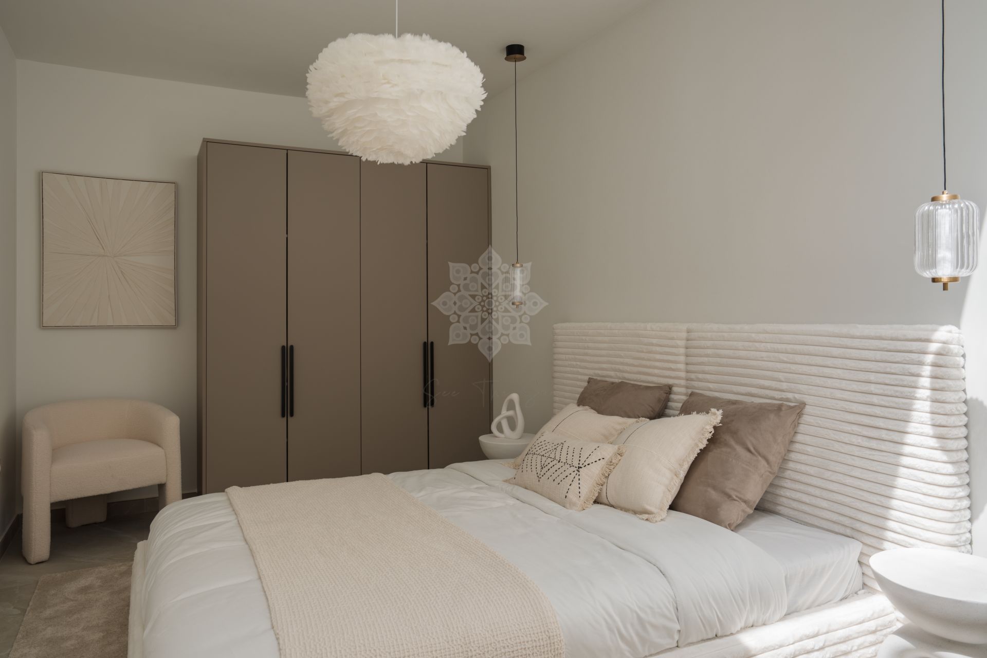Town House in La Rinconada, Marbella