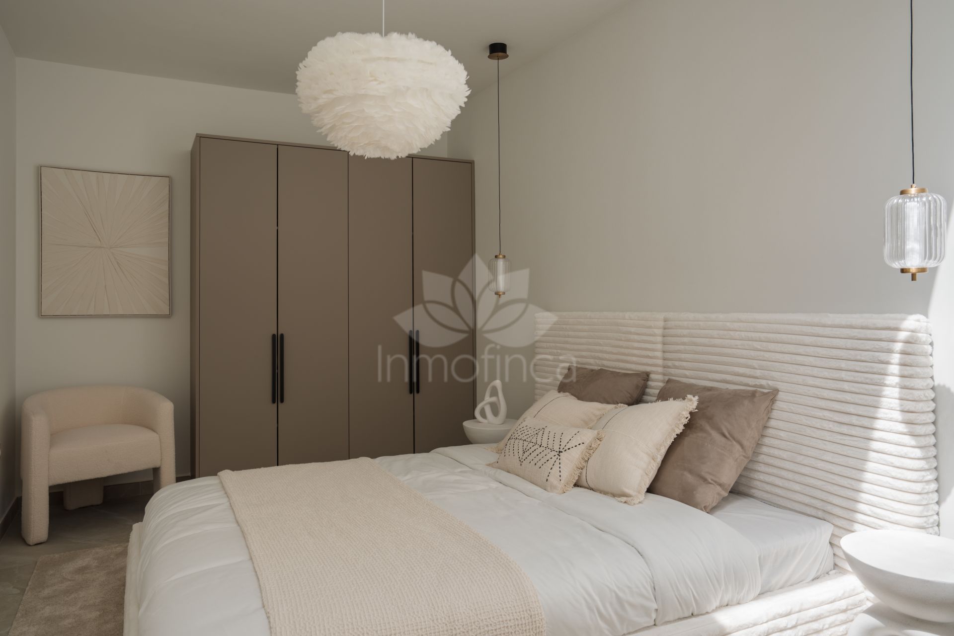 Town House in La Rinconada, Marbella