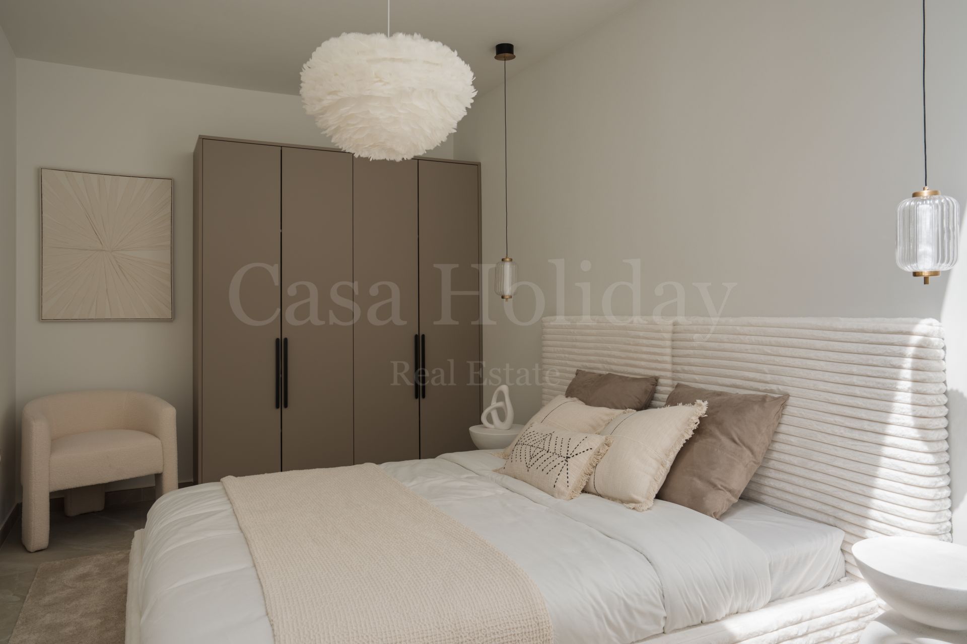 Town House in La Rinconada, Marbella