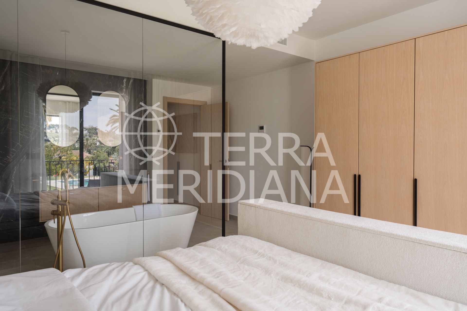 Town House in La Rinconada, Marbella