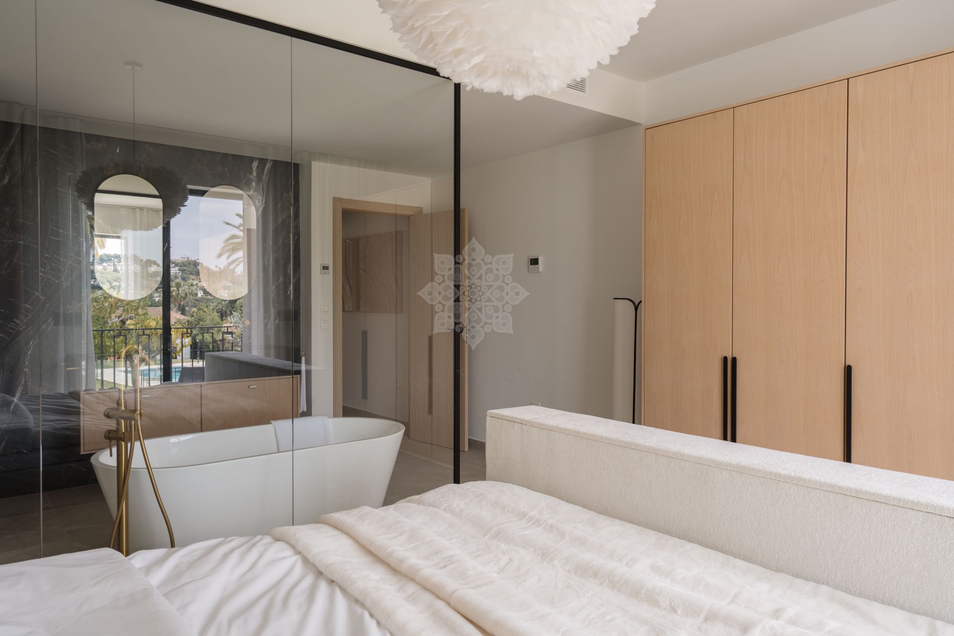 Town House in La Rinconada, Marbella