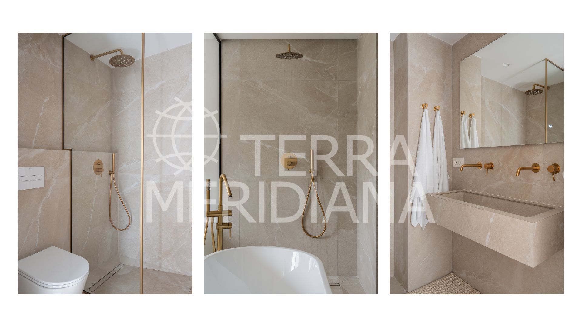 Town House in La Rinconada, Marbella