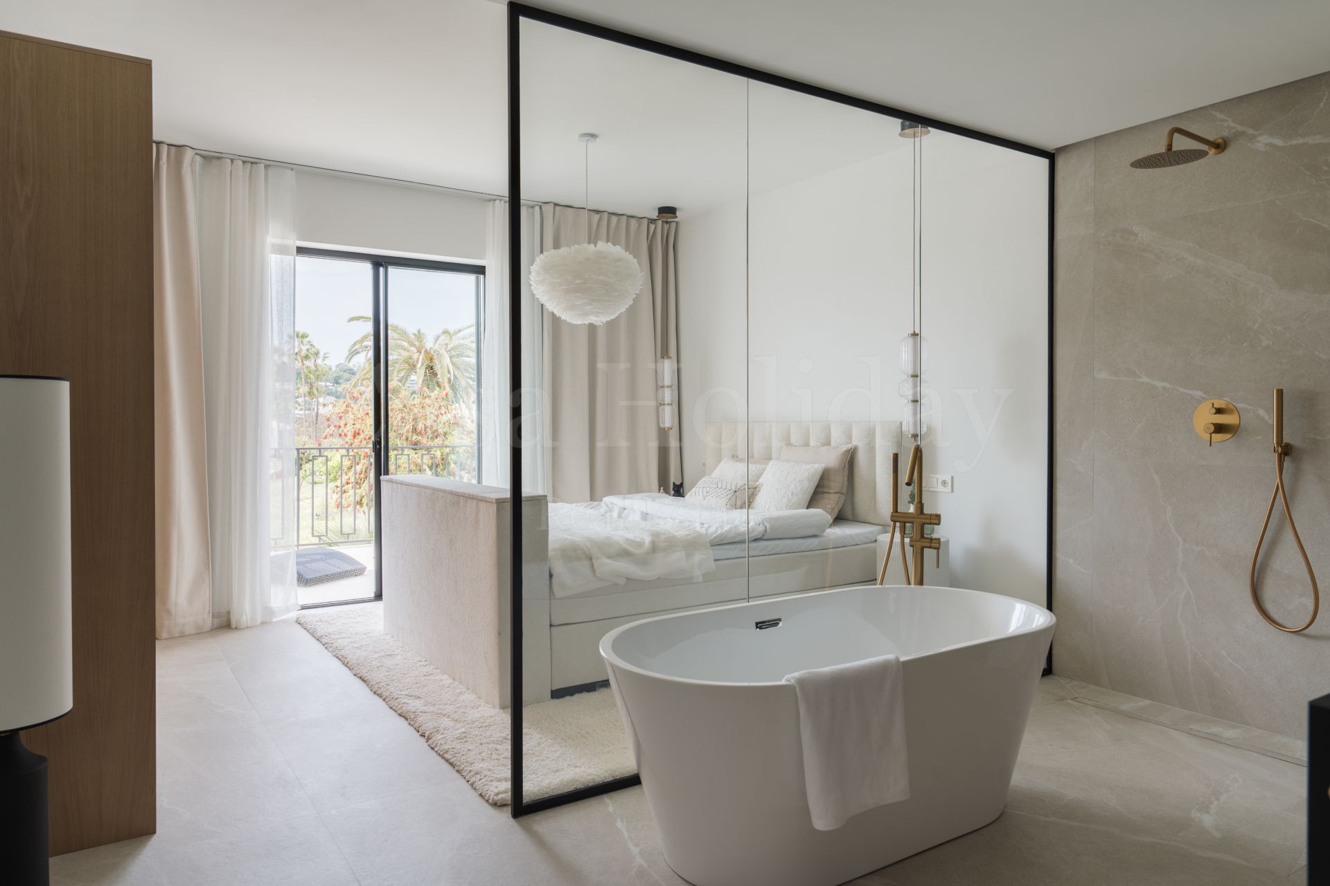 Town House in La Rinconada, Marbella