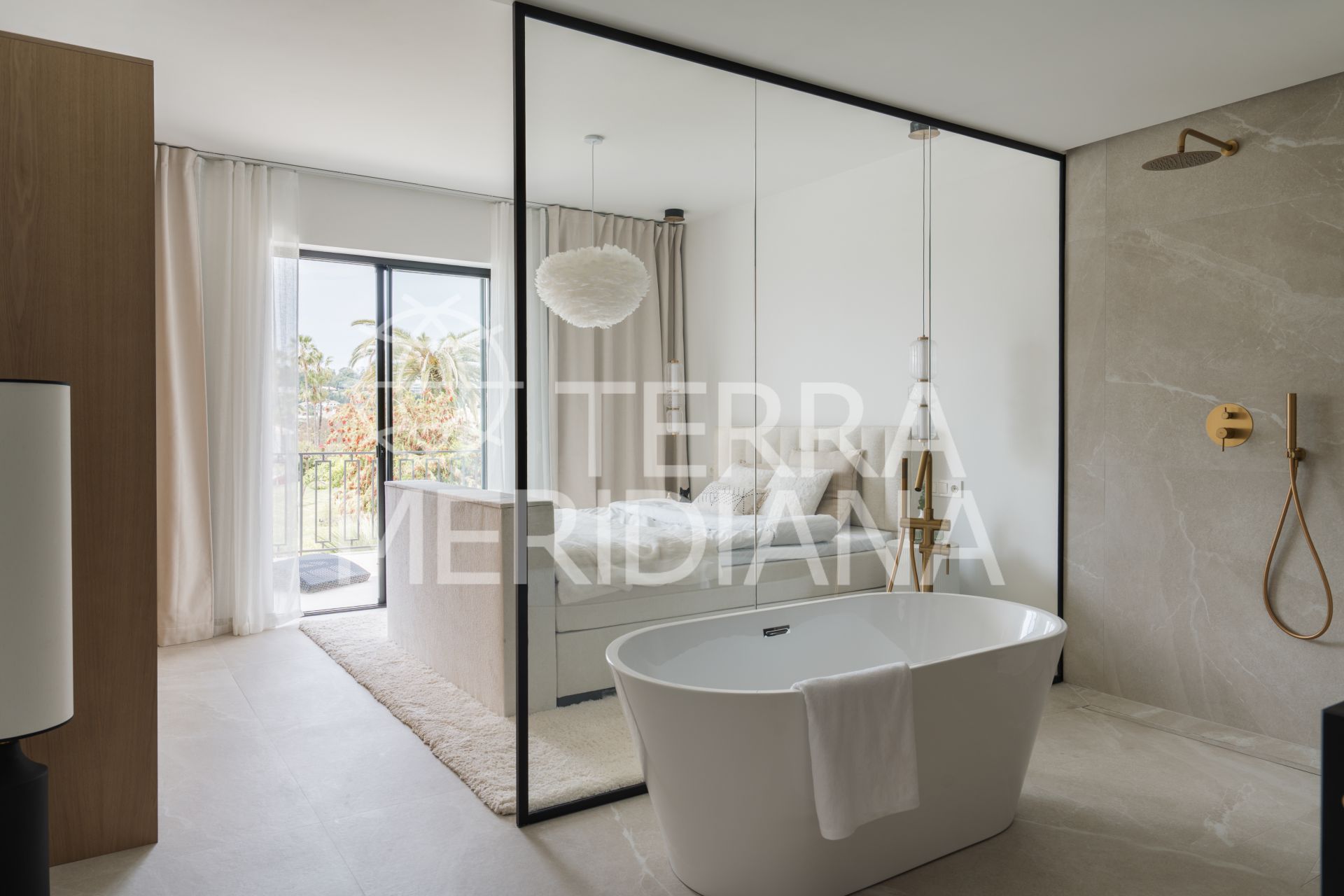 Town House in La Rinconada, Marbella