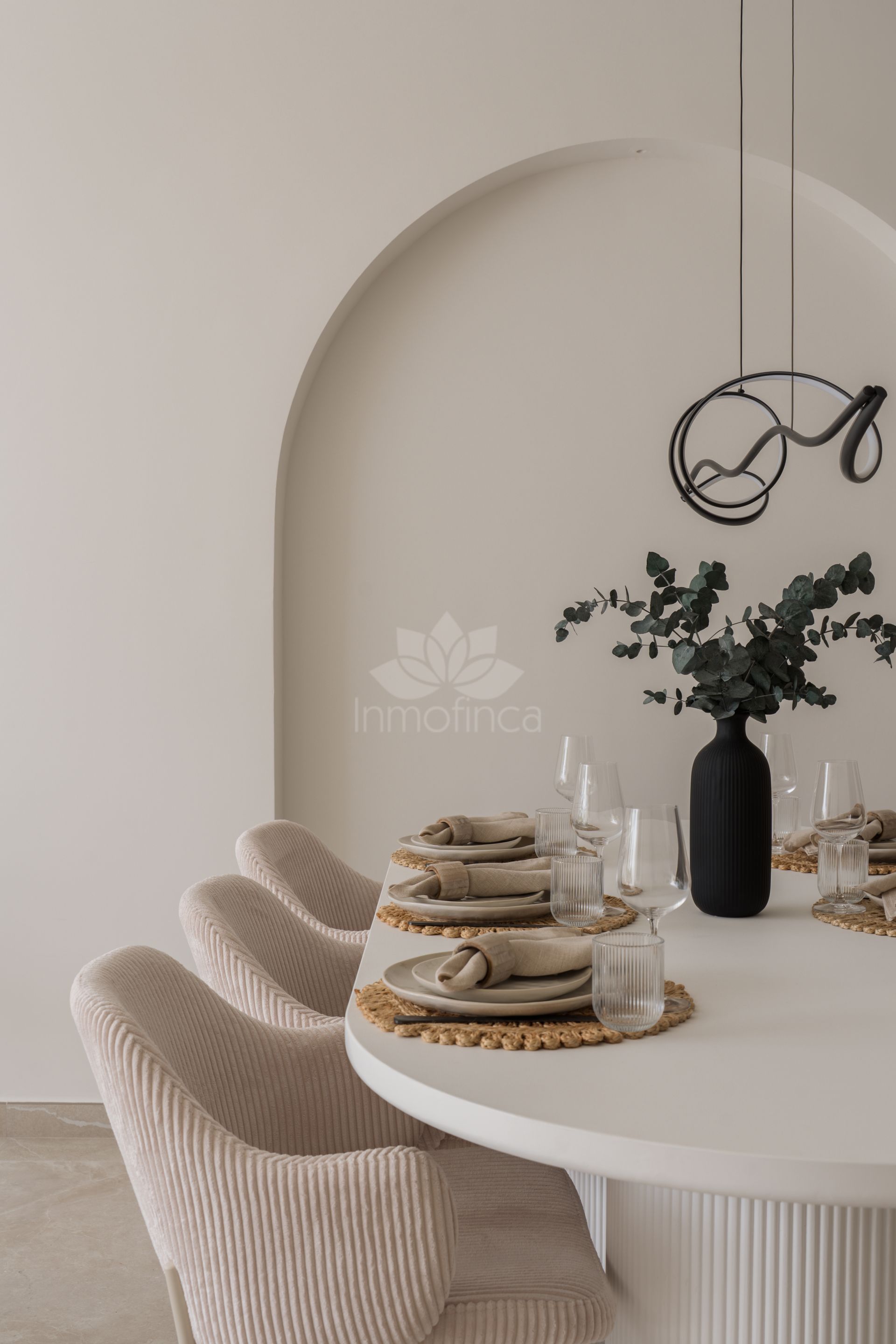 Town House in La Rinconada, Marbella