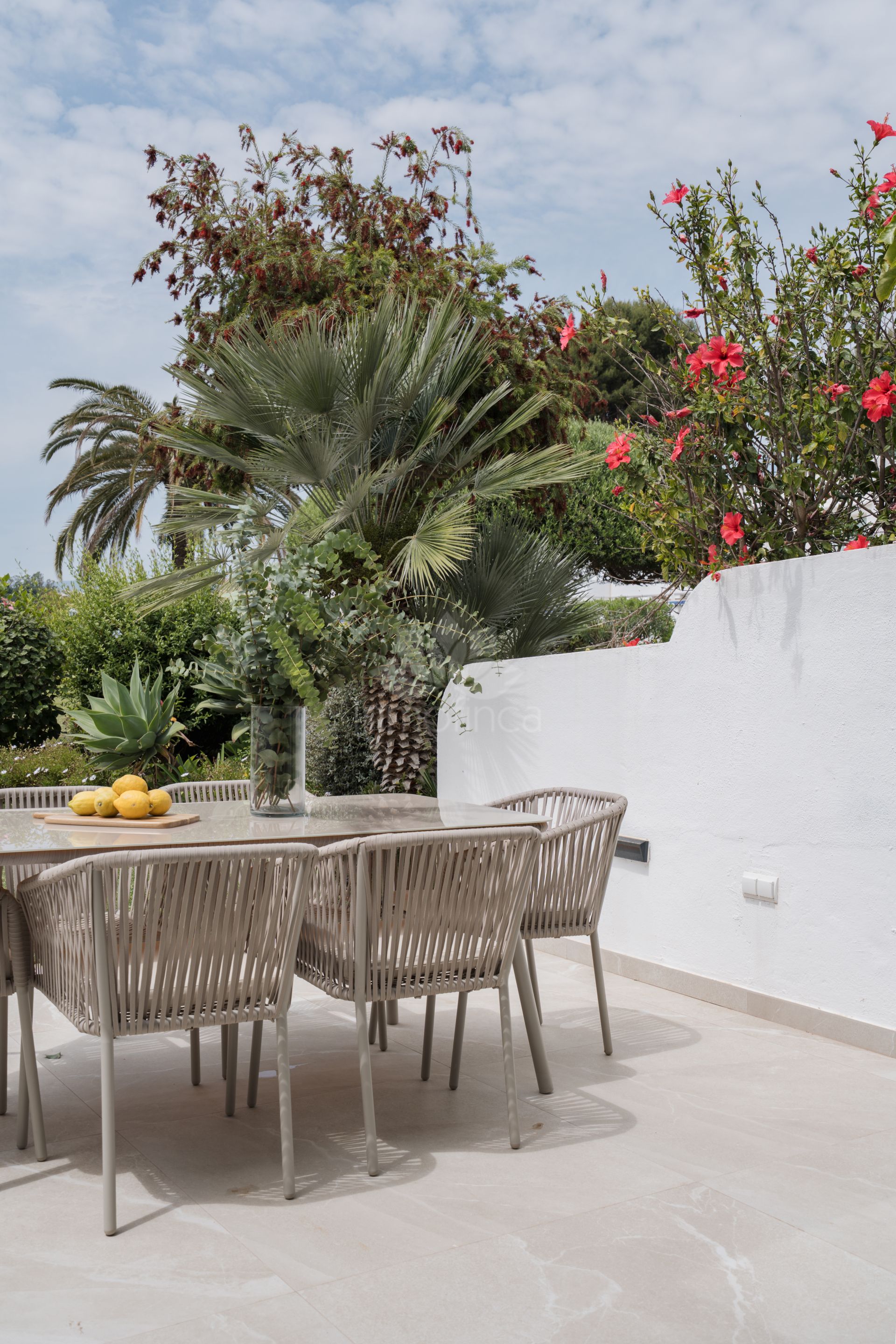 Town House in La Rinconada, Marbella
