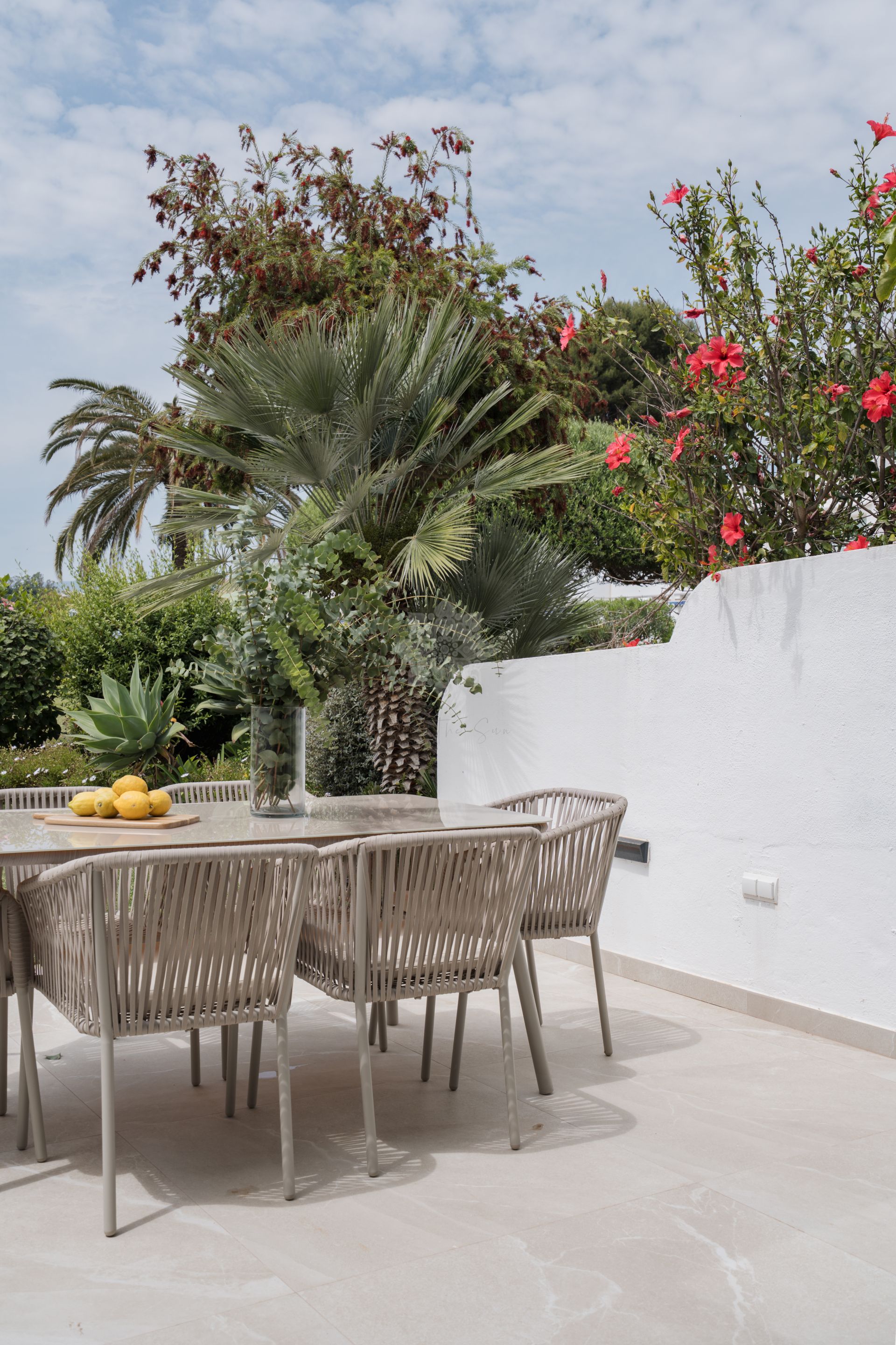 Town House in La Rinconada, Marbella