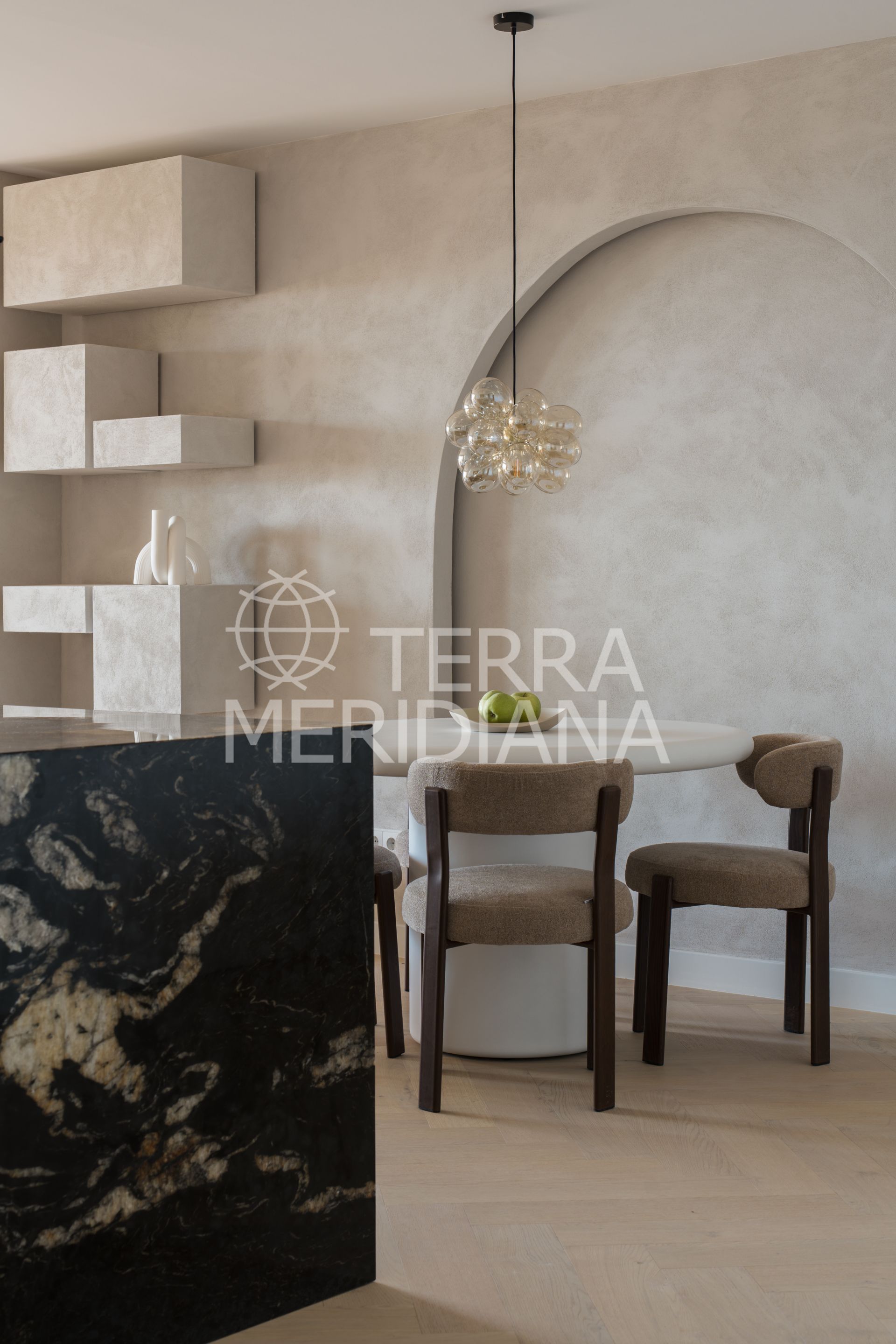 Apartment in Cumbres del Rodeo, Marbella