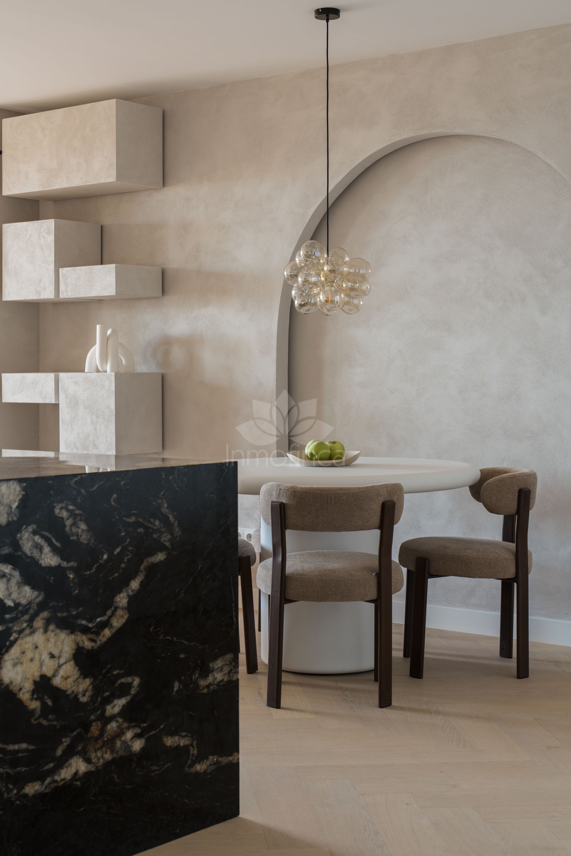Apartment in Cumbres del Rodeo, Marbella