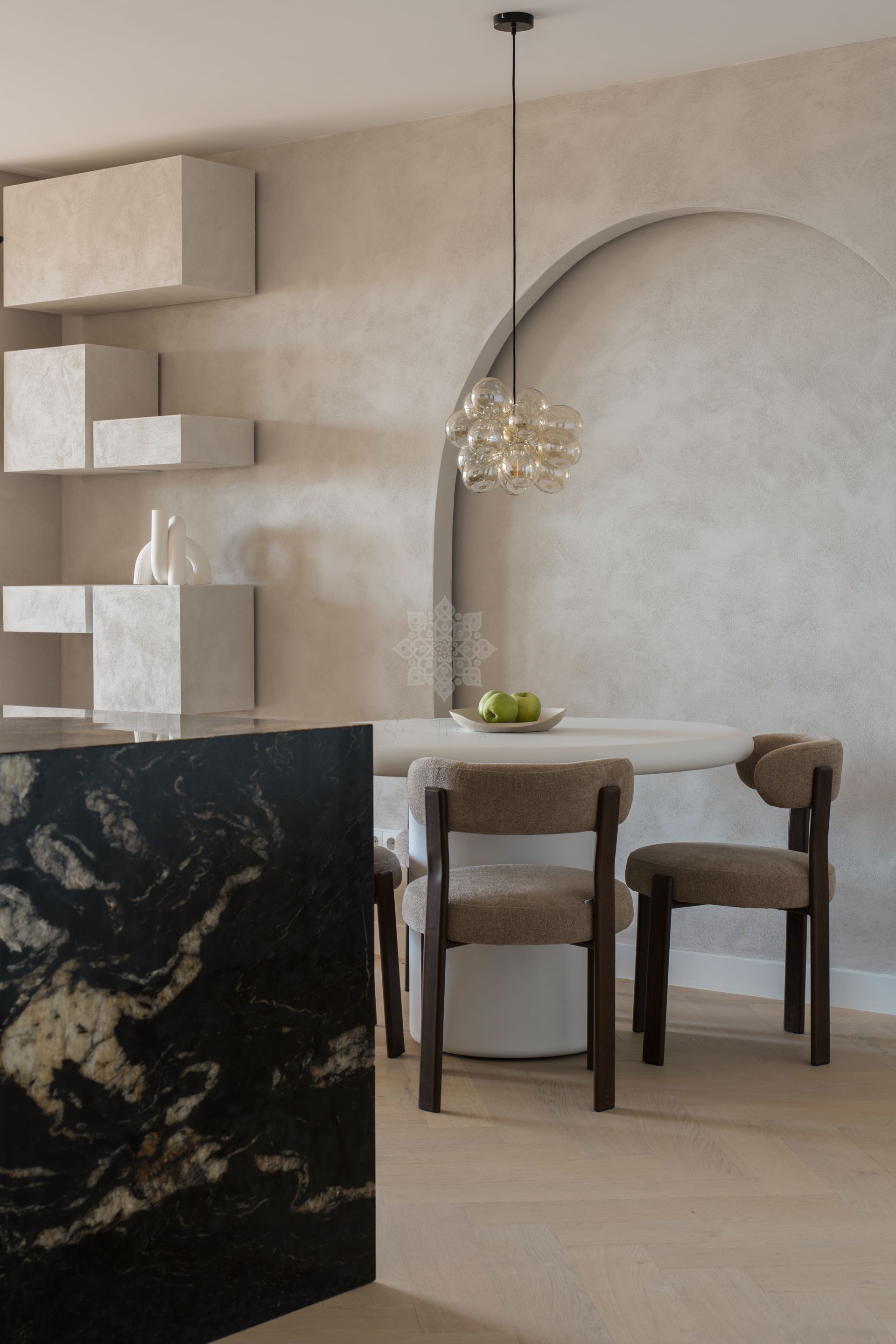 Apartment in Cumbres del Rodeo, Marbella