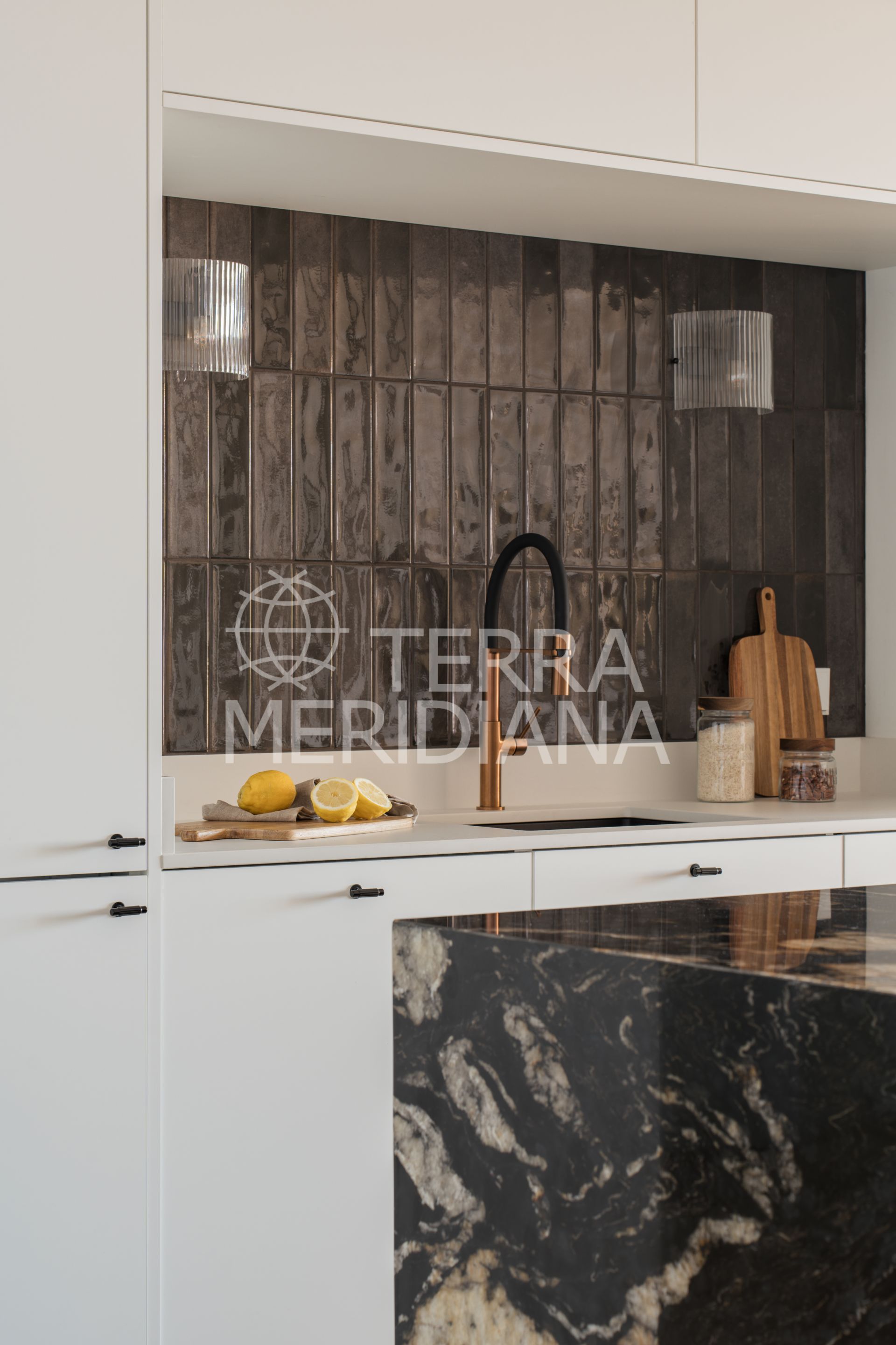 Apartment in Cumbres del Rodeo, Marbella