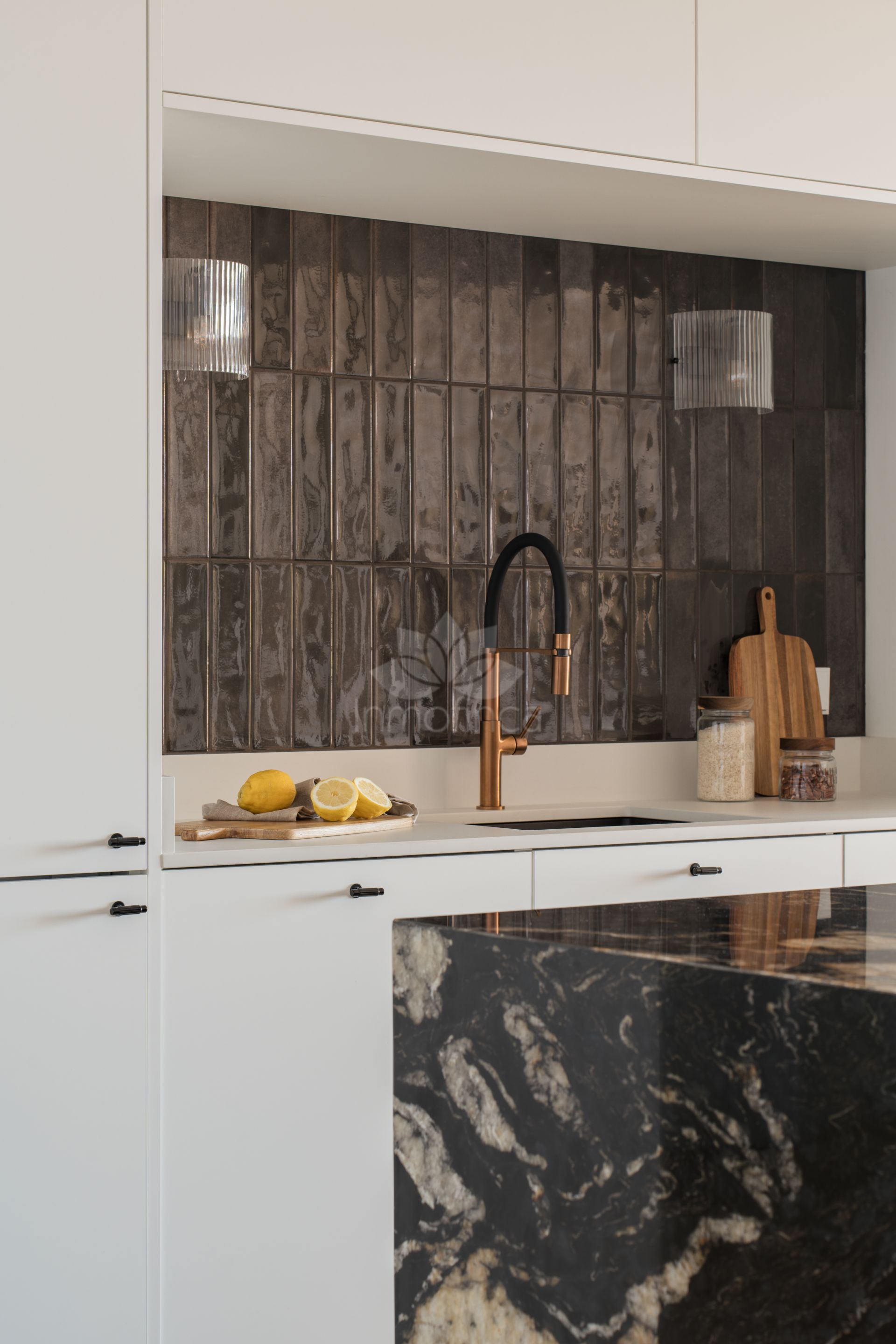 Apartment in Cumbres del Rodeo, Marbella