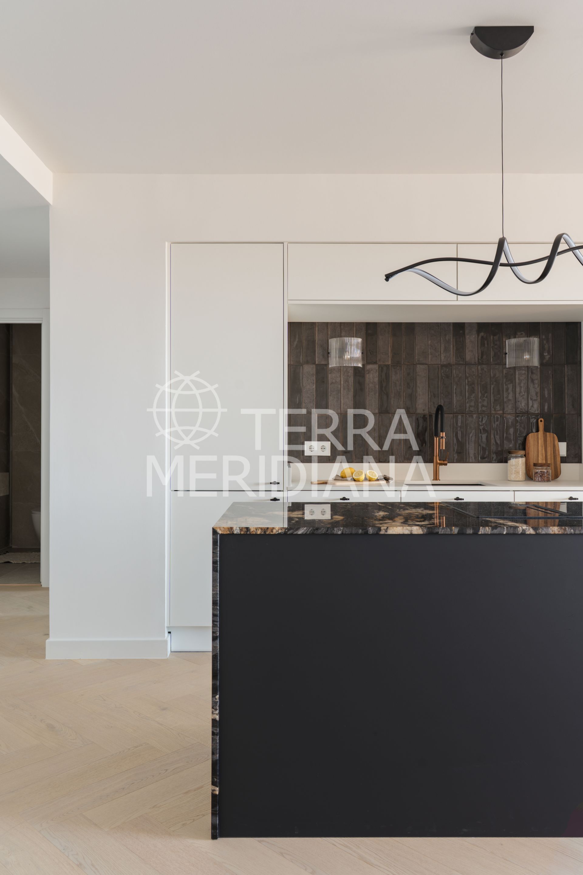 Apartment in Cumbres del Rodeo, Marbella