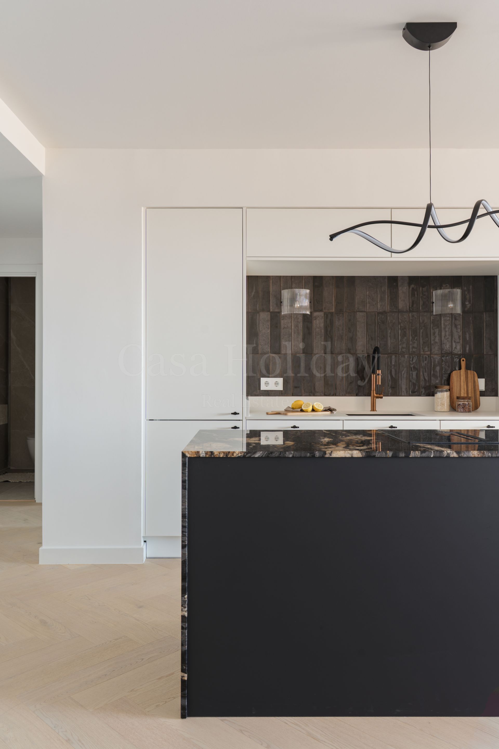 Apartment in Cumbres del Rodeo, Marbella
