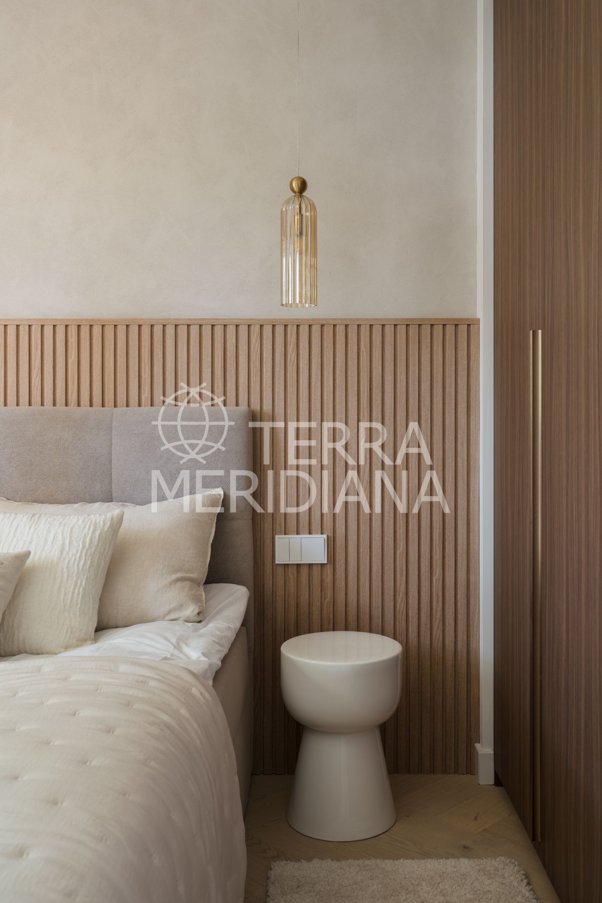 Apartment in Cumbres del Rodeo, Marbella