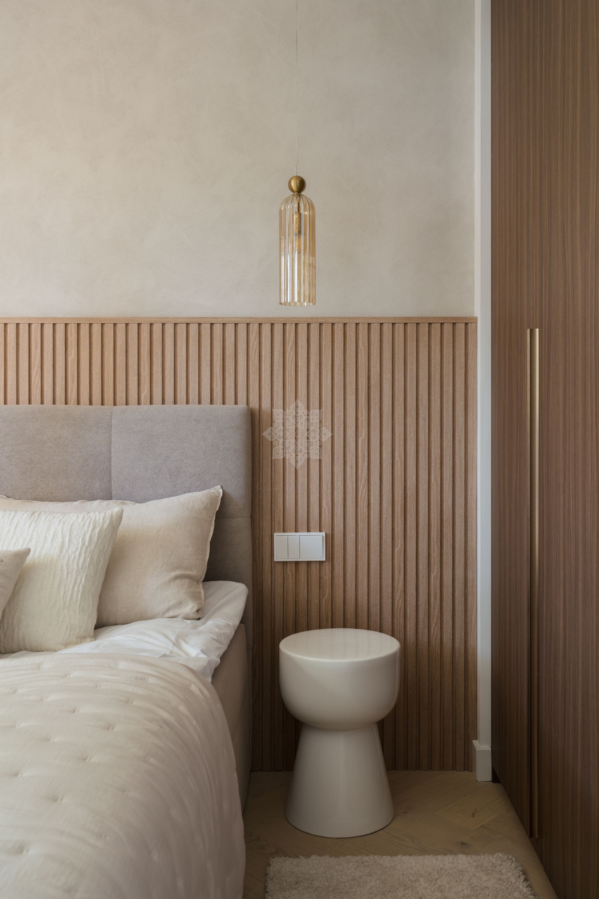 Apartment in Cumbres del Rodeo, Marbella