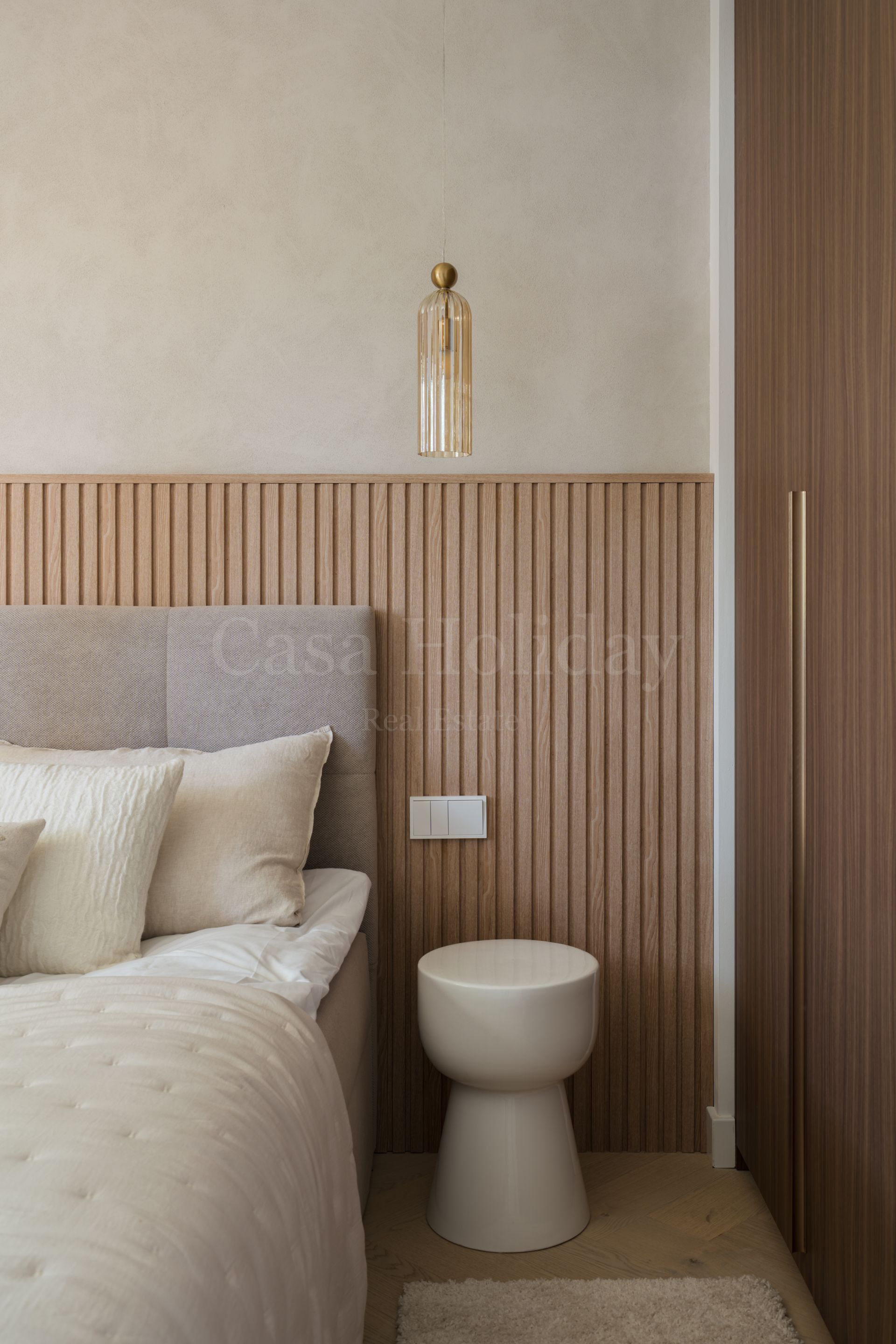 Apartment in Cumbres del Rodeo, Marbella