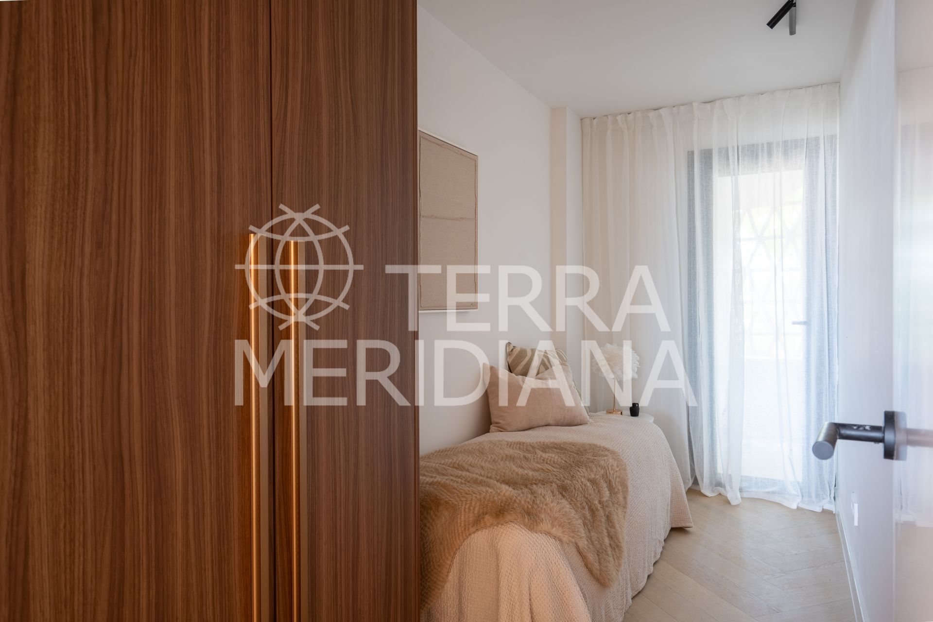 Apartment in Cumbres del Rodeo, Marbella