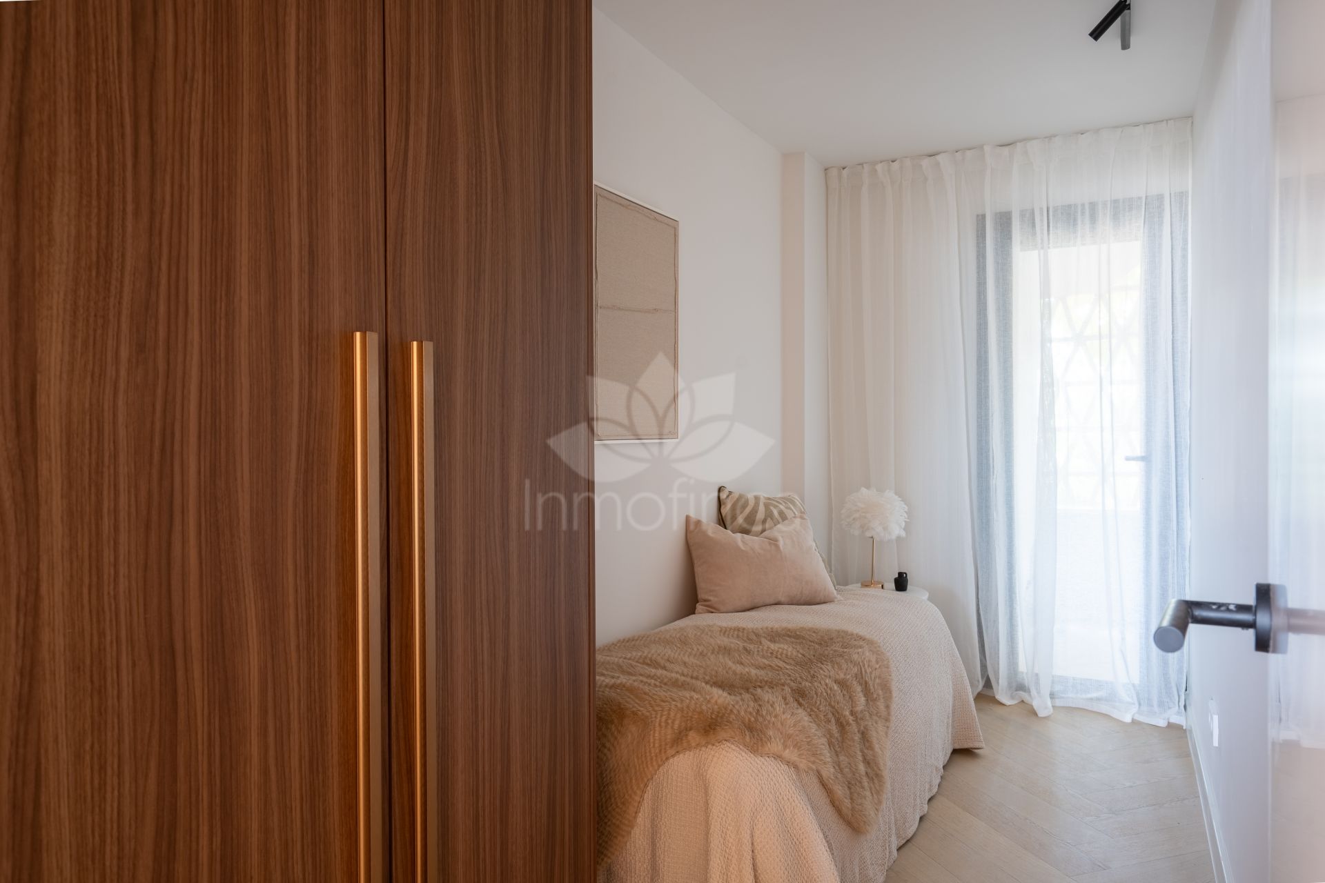Apartamento en Cumbres del Rodeo, Marbella