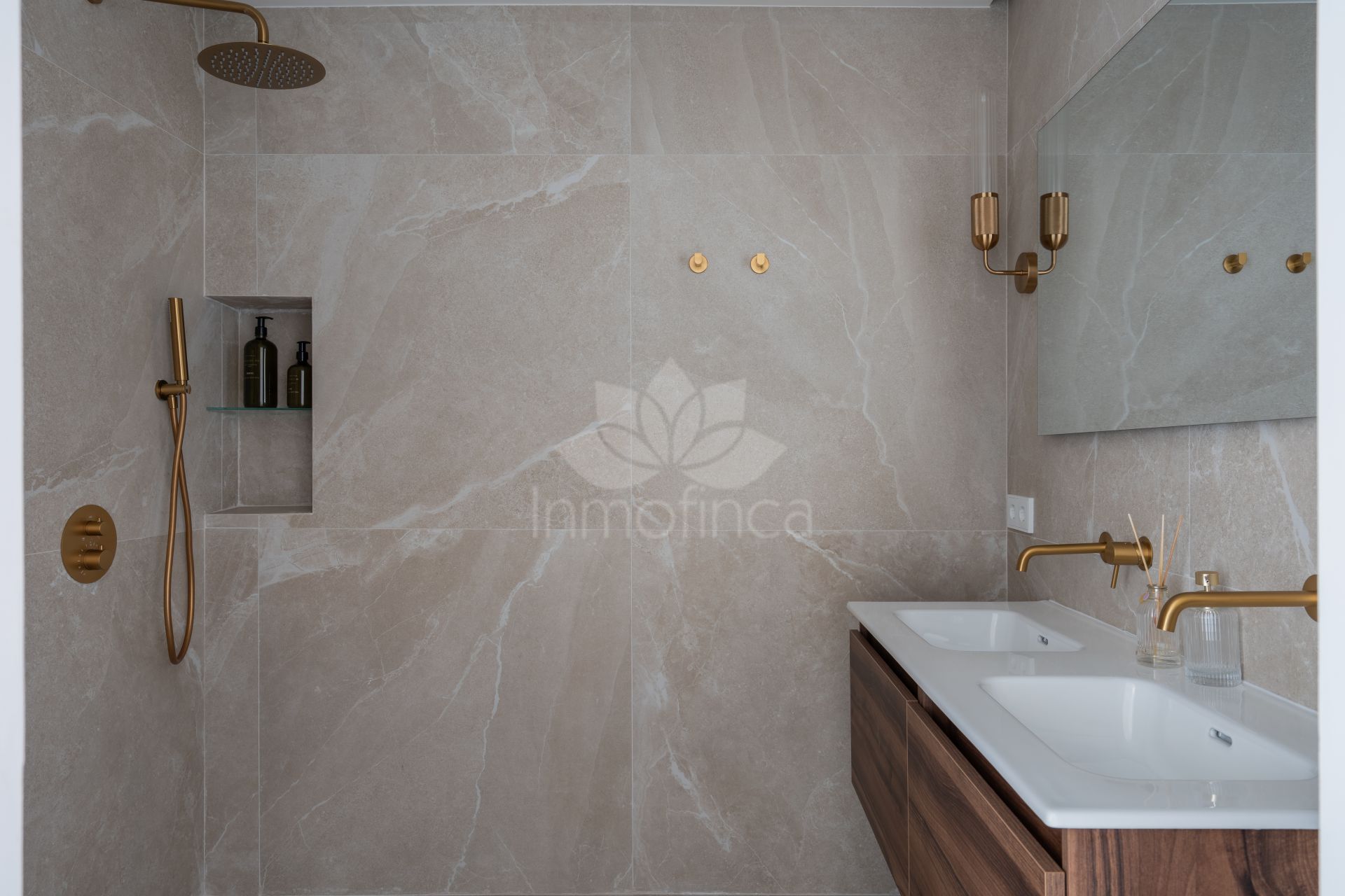 Apartment in Cumbres del Rodeo, Marbella