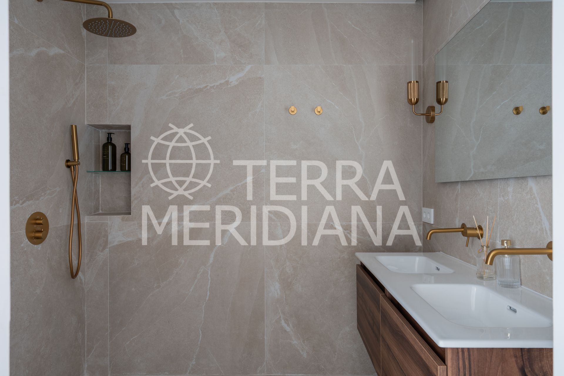 Apartment in Cumbres del Rodeo, Marbella
