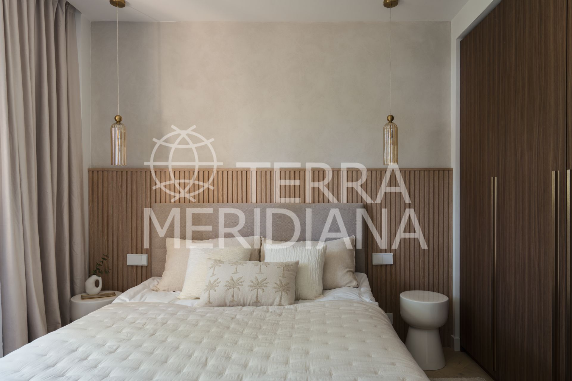 Apartment in Cumbres del Rodeo, Marbella