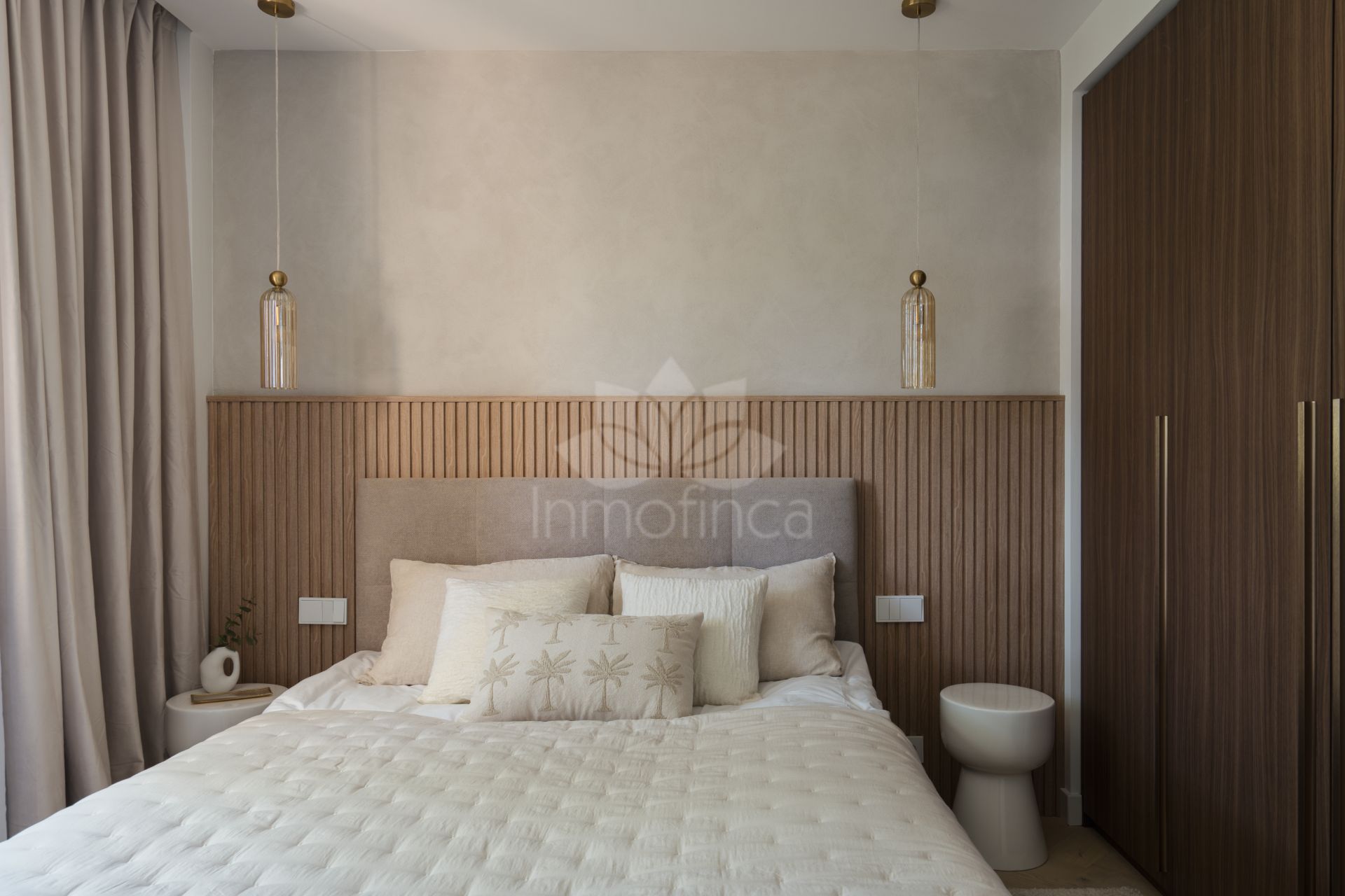 Apartment in Cumbres del Rodeo, Marbella