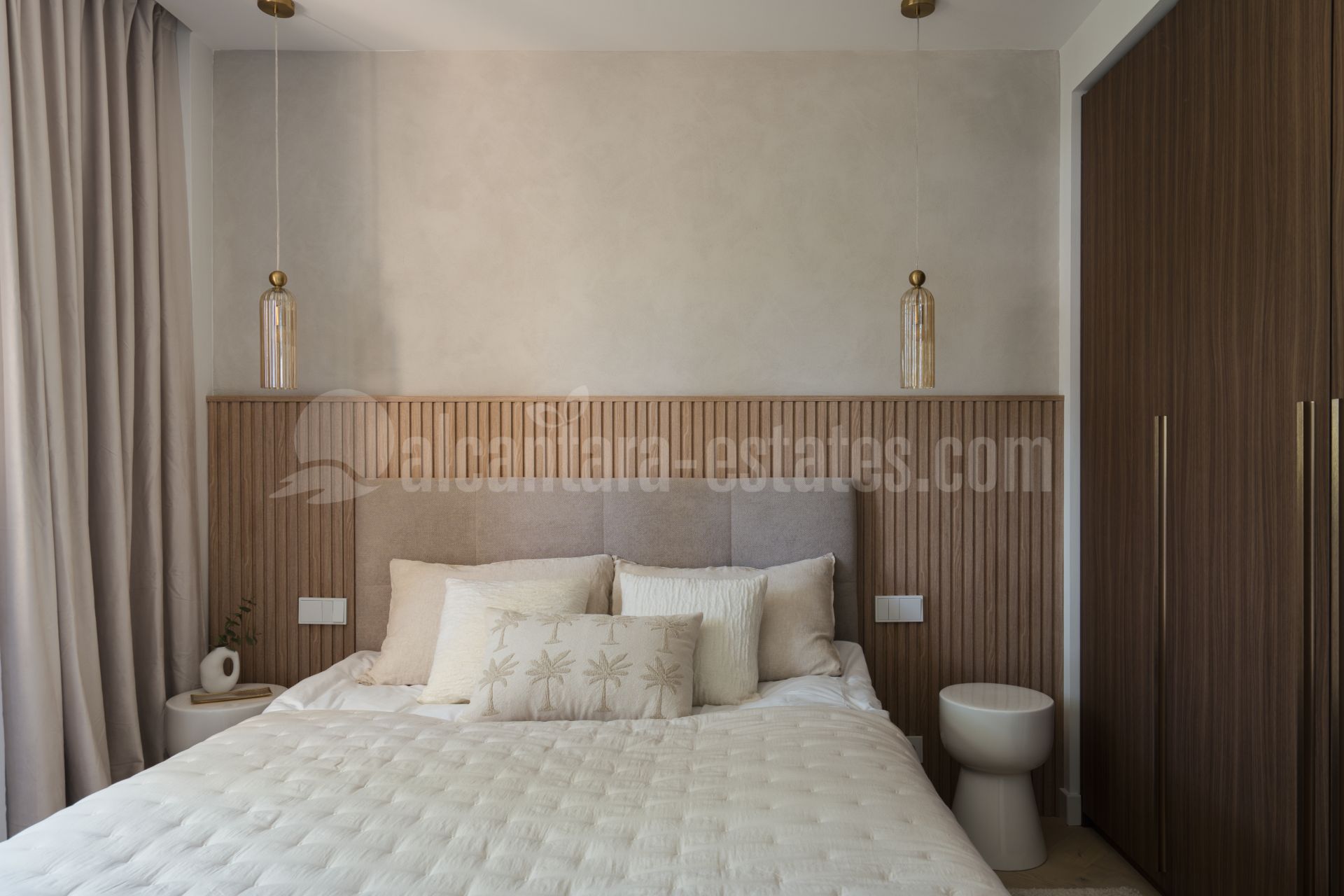 Apartamento en Cumbres del Rodeo, Marbella