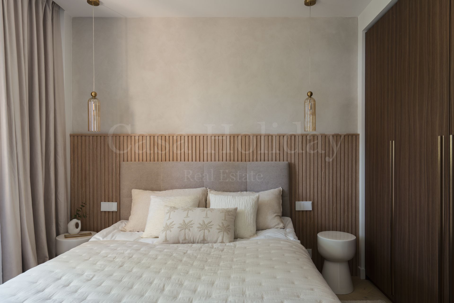 Apartment in Cumbres del Rodeo, Marbella