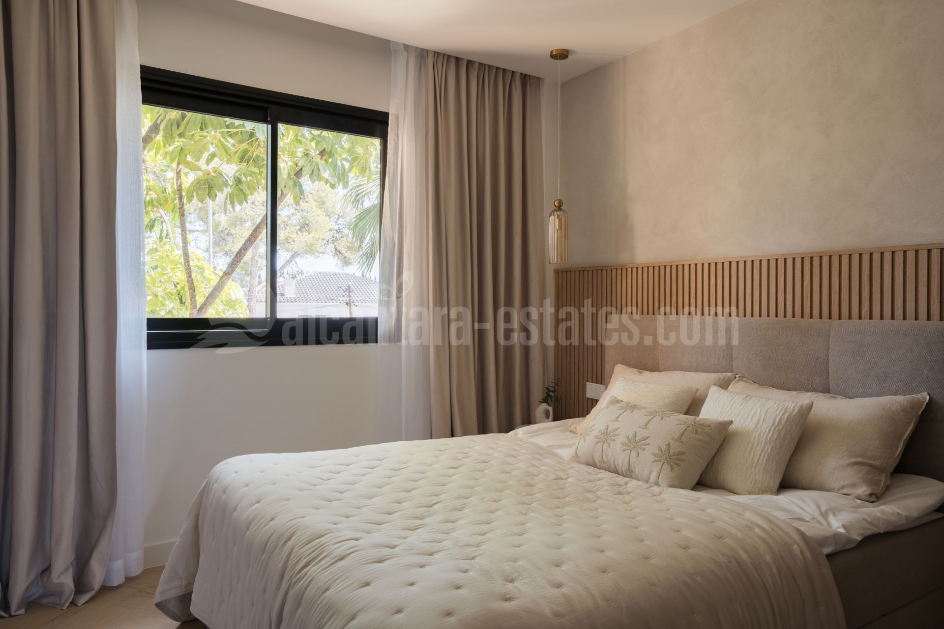 Apartamento en Cumbres del Rodeo, Marbella