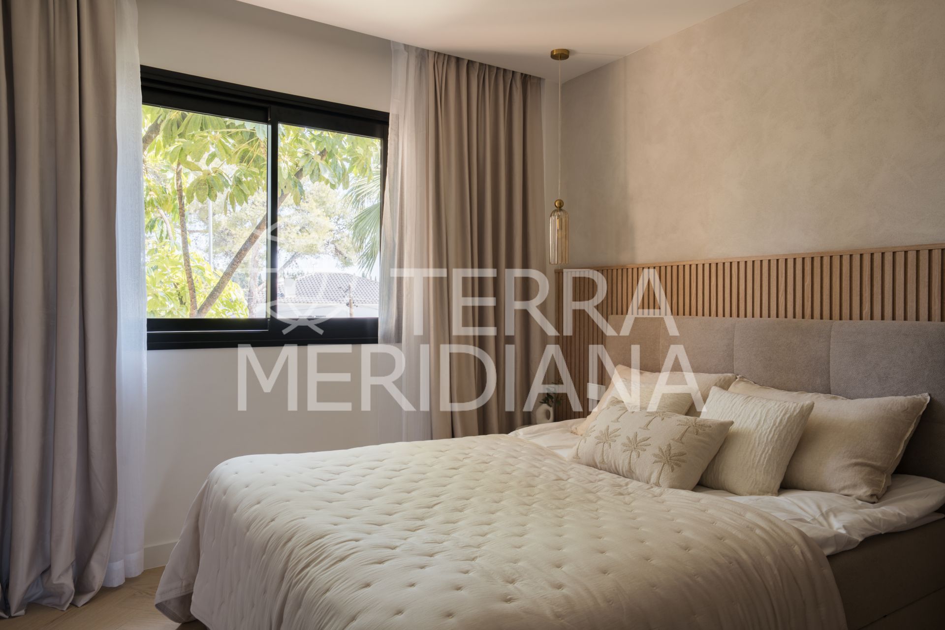 Apartment in Cumbres del Rodeo, Marbella