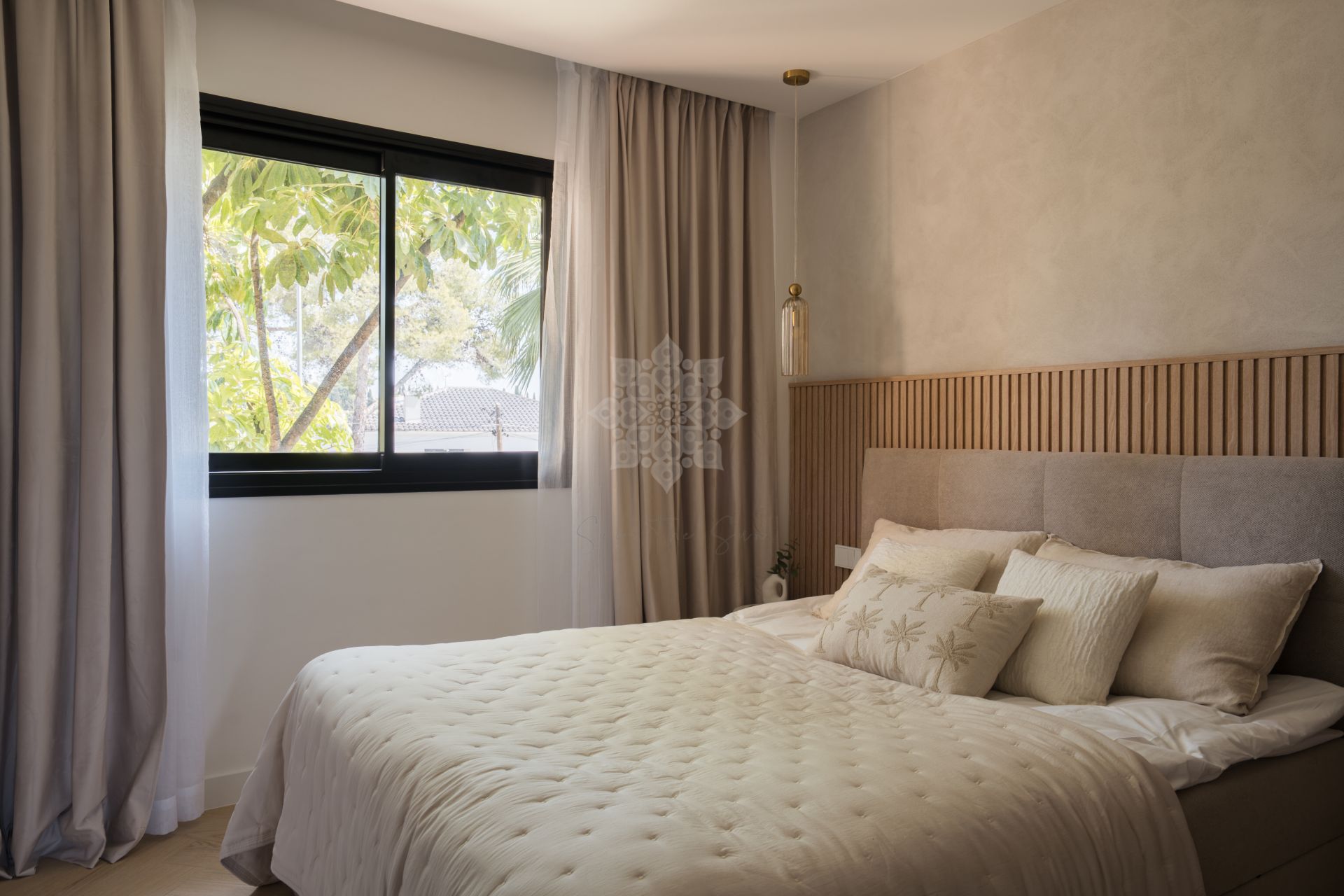 Apartment in Cumbres del Rodeo, Marbella