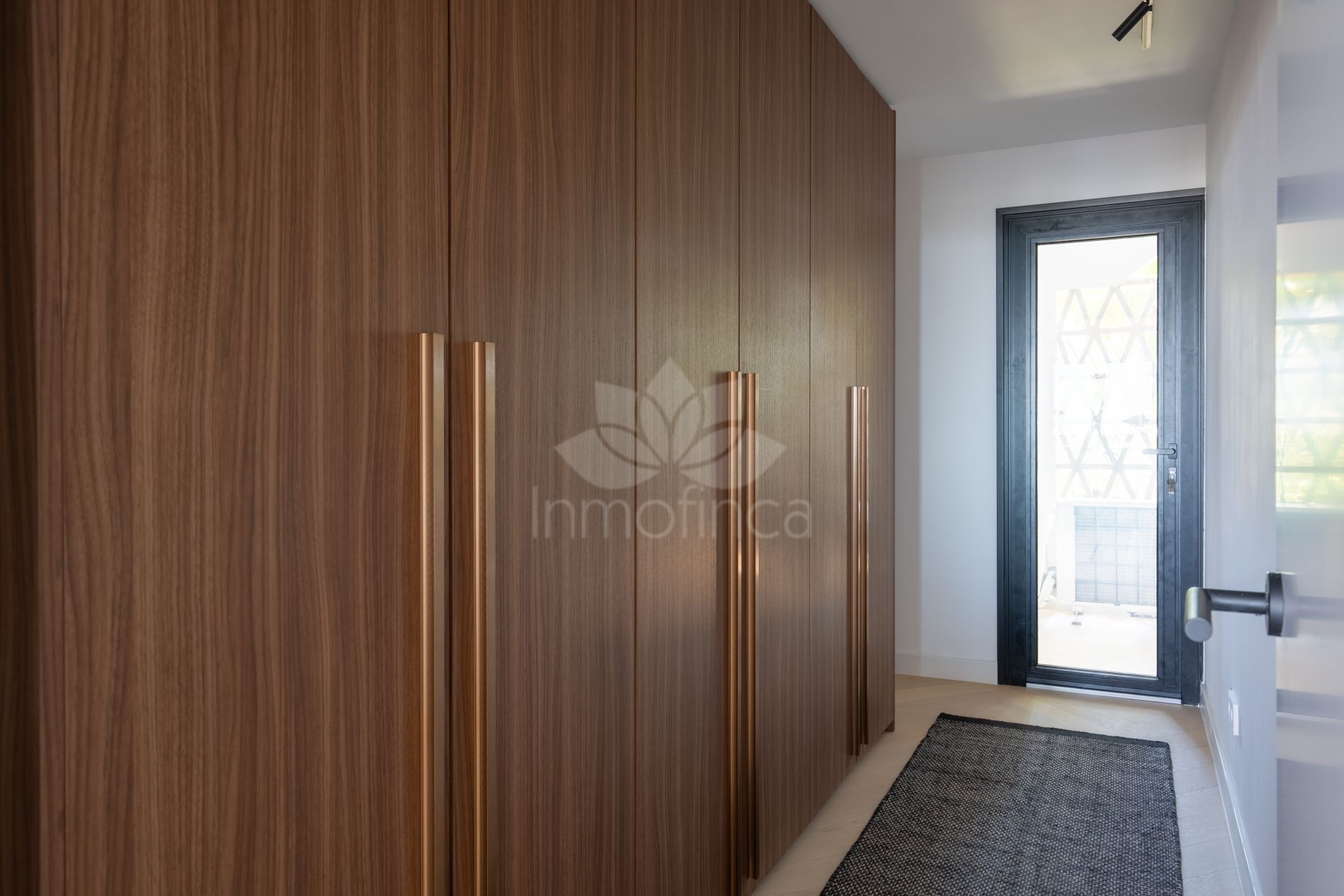 Apartment in Cumbres del Rodeo, Marbella