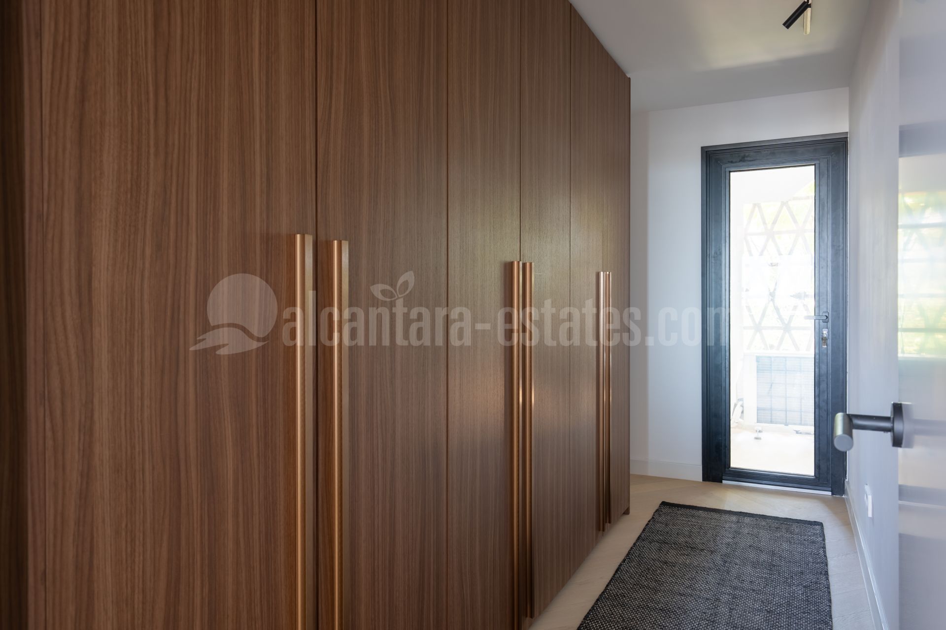 Apartamento en Cumbres del Rodeo, Marbella