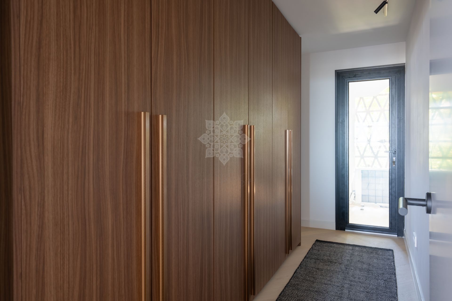 Apartment in Cumbres del Rodeo, Marbella